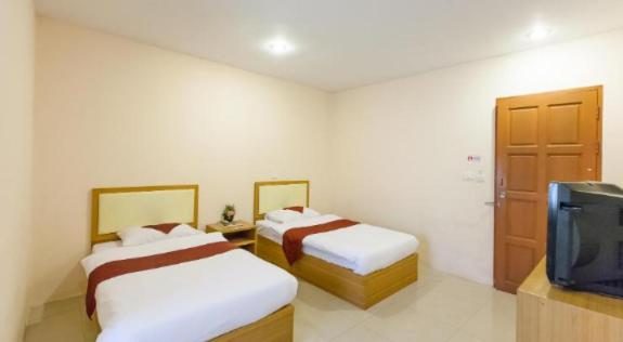 Standard Twin Room photo 1