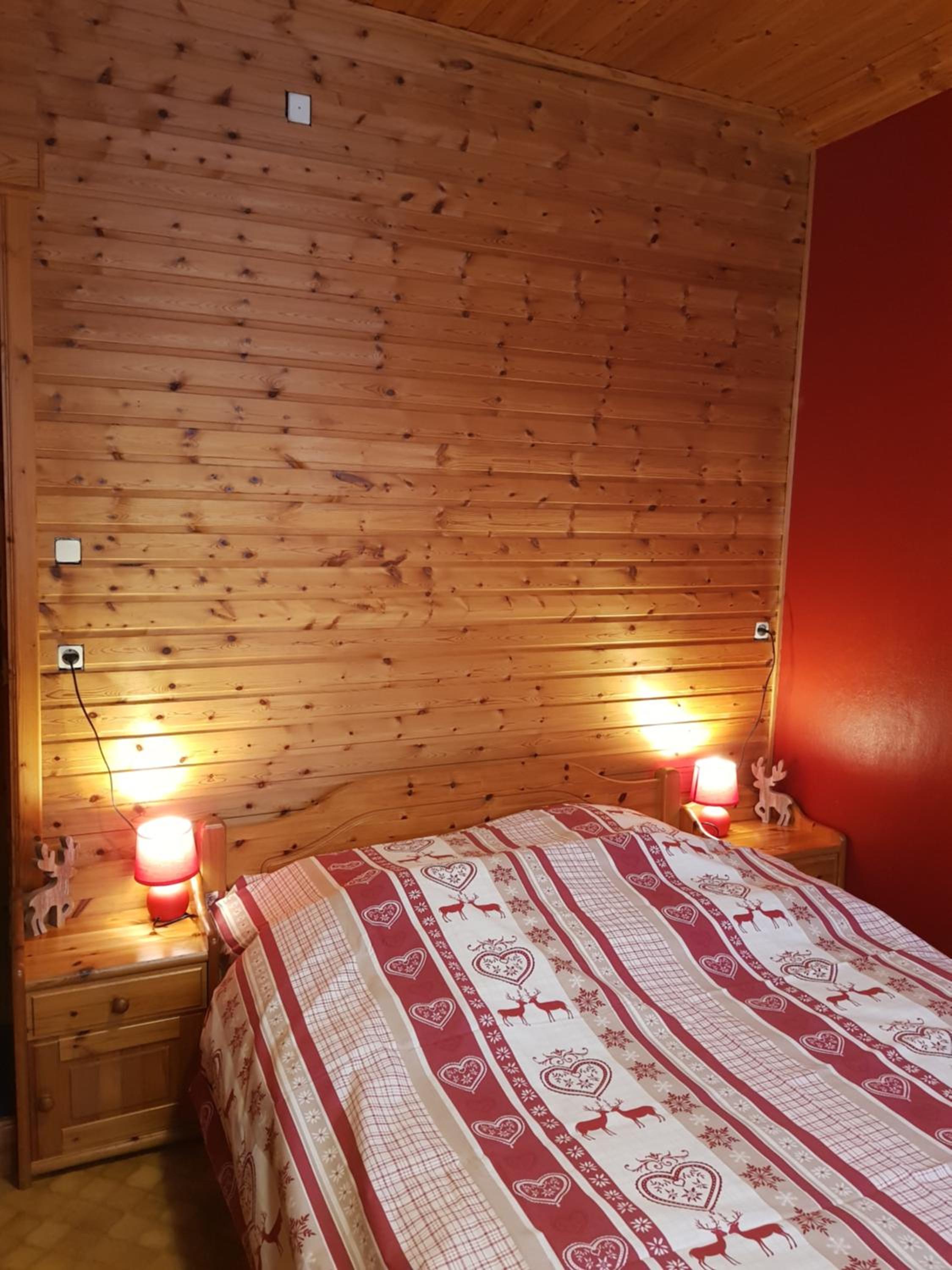 Chalet photo 1