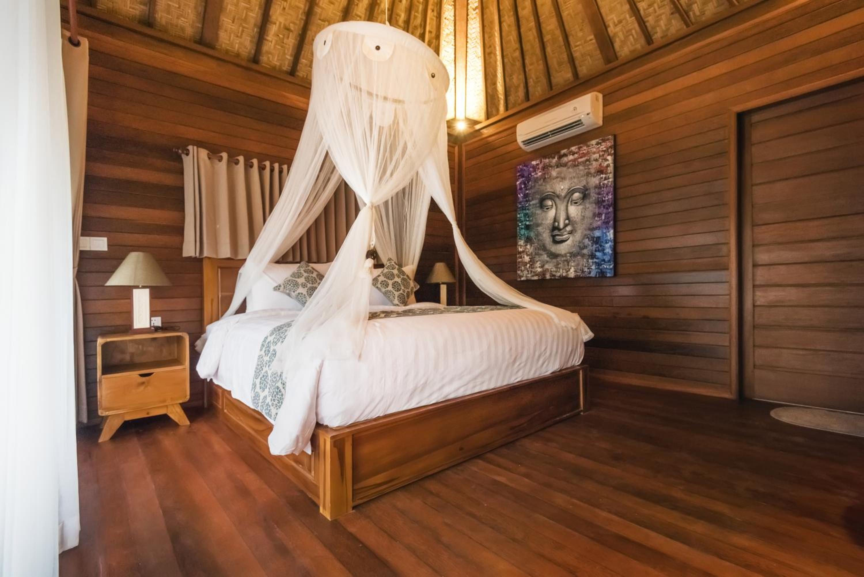 Deluxe Double Room - Photo 15