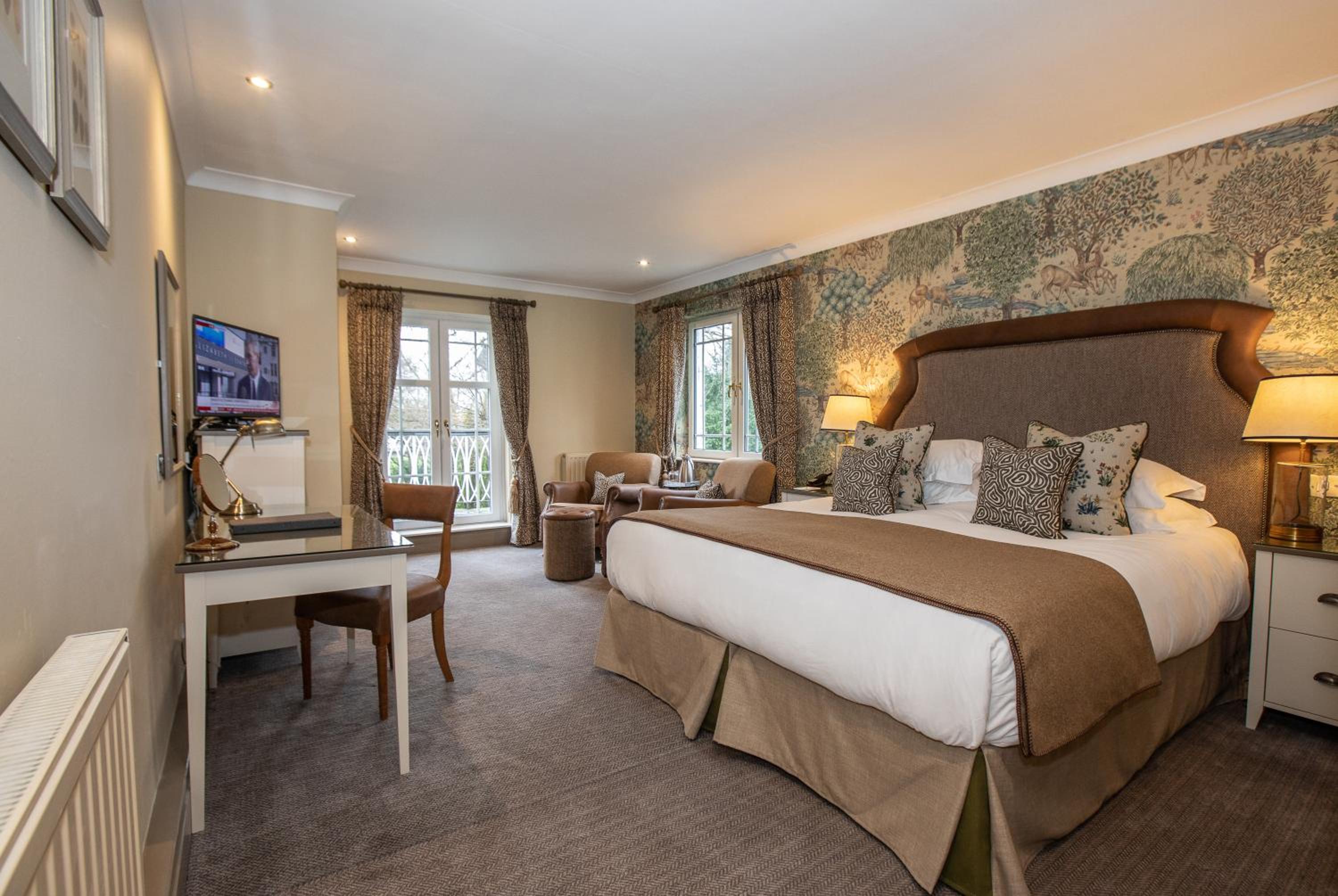 Superior Double Room - Photo 3