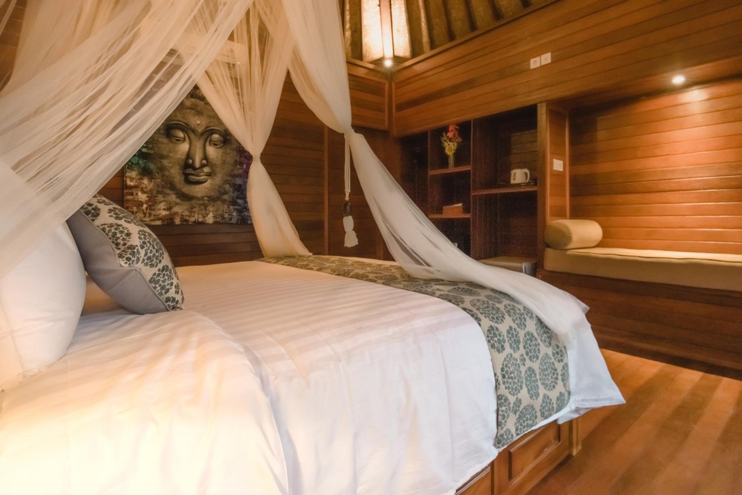 Deluxe Double Room - Photo 1