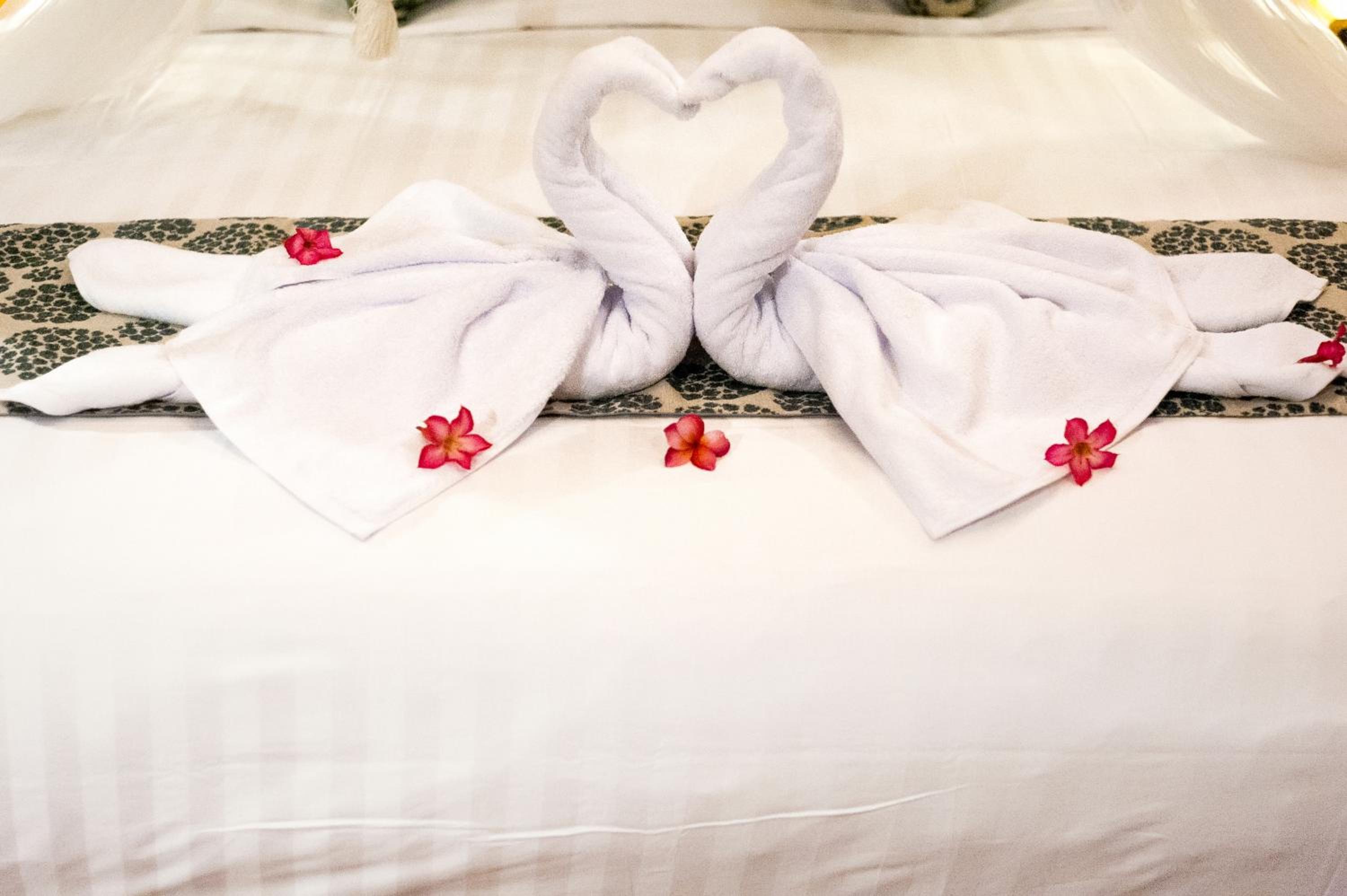 Deluxe Double Room - Photo 17