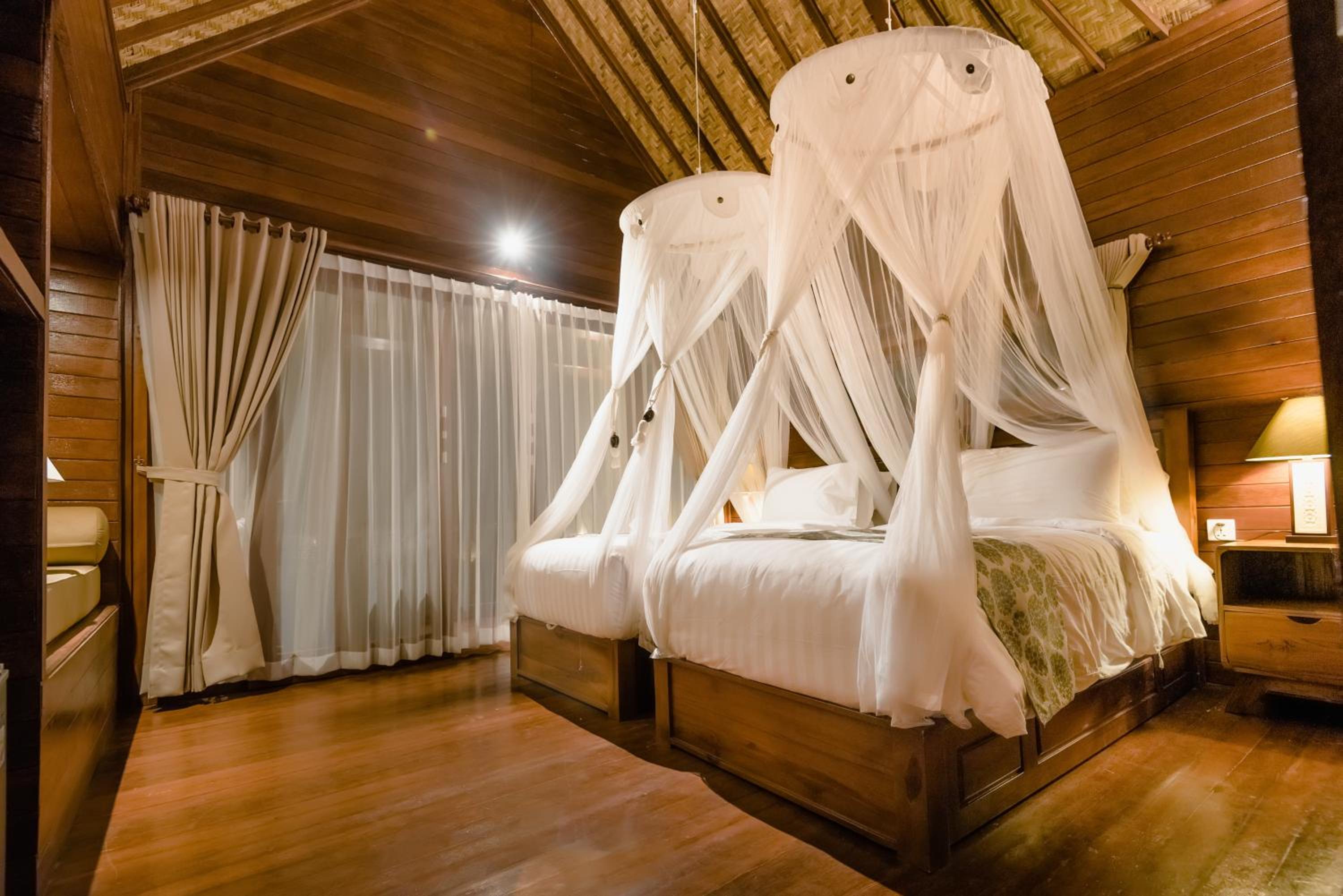 Deluxe Twin Room - Photo 7