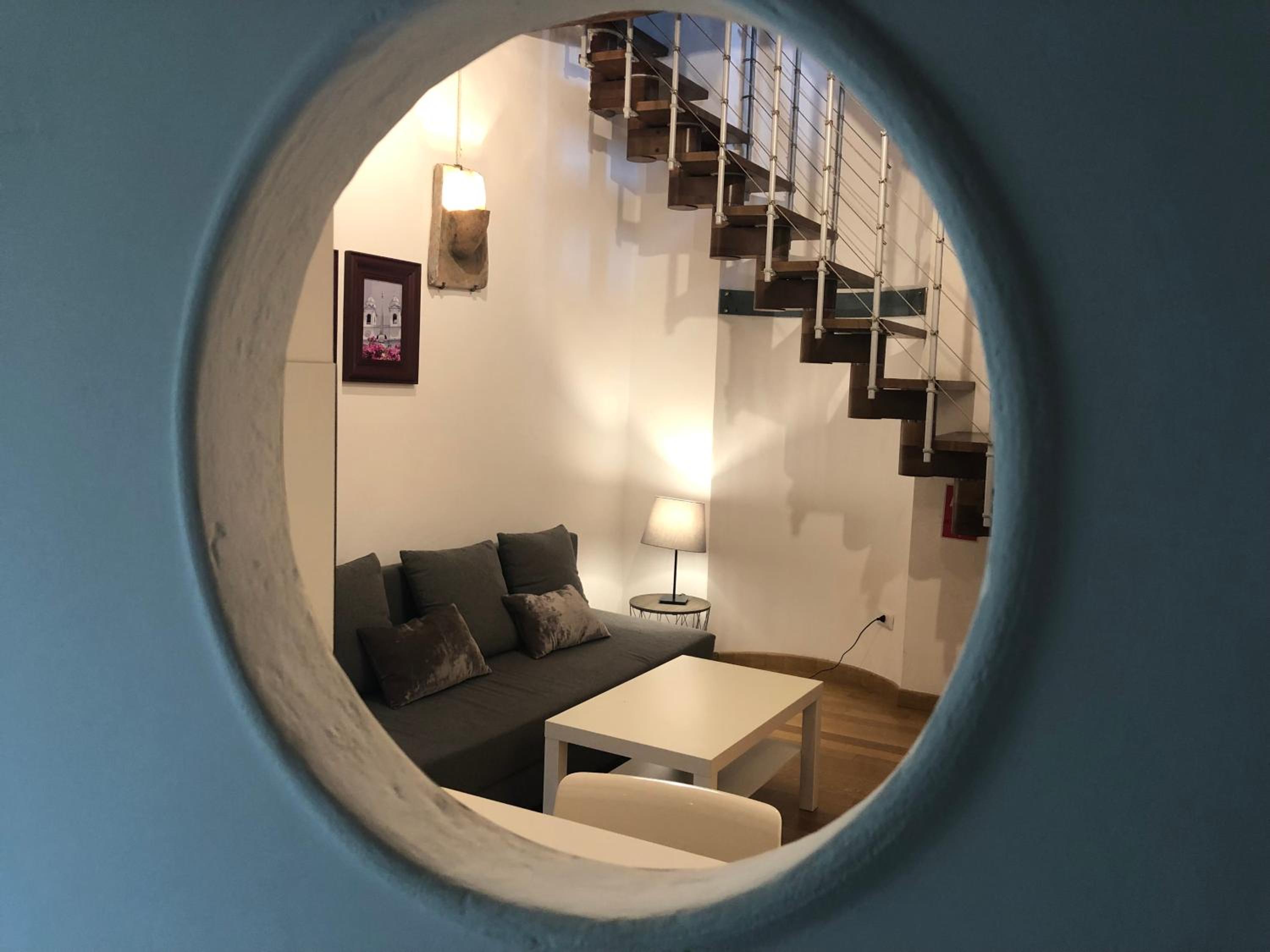 Two-Bedroom Apartment with Terrace - Annex photo 2