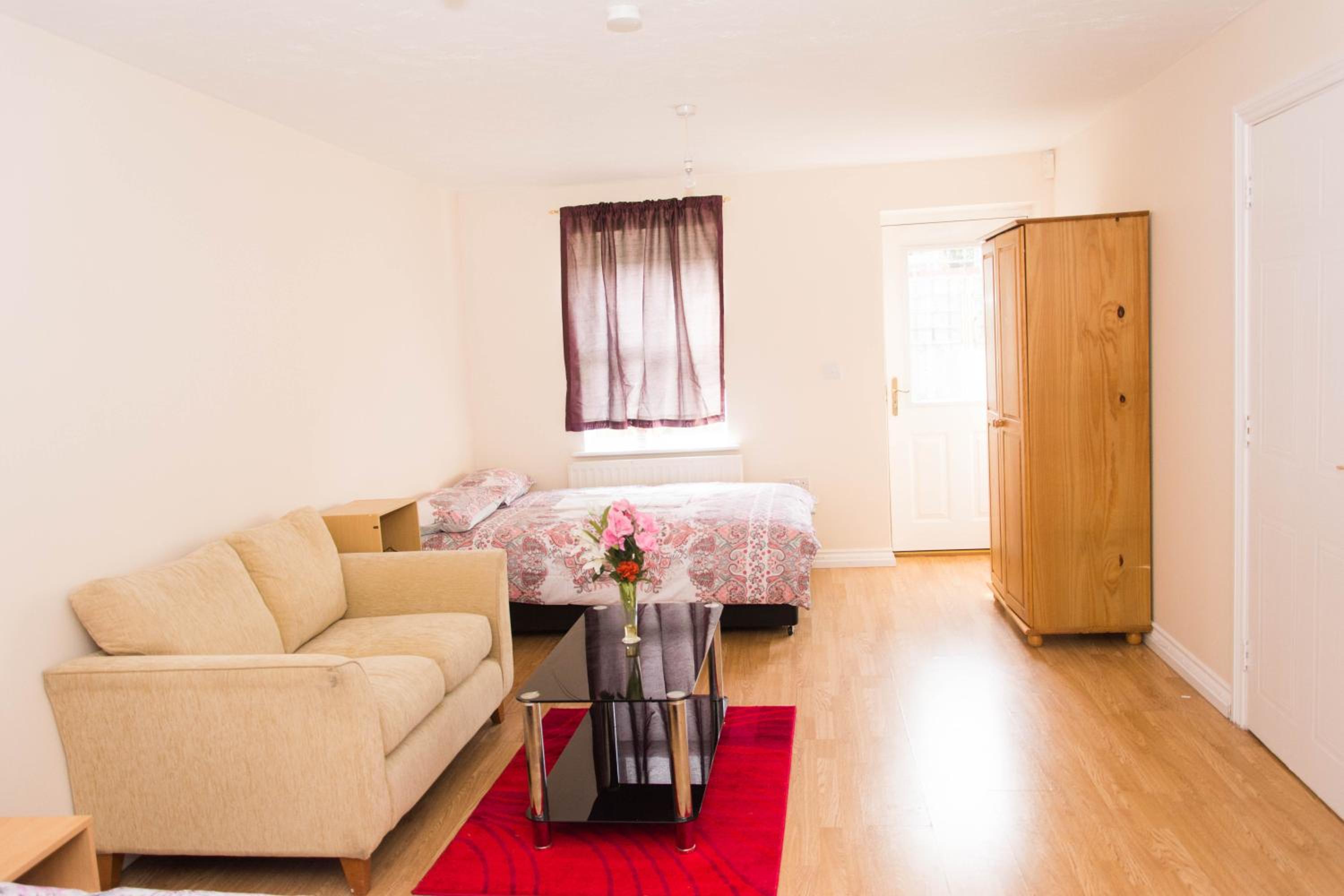 Deluxe Double Room - Photo 4