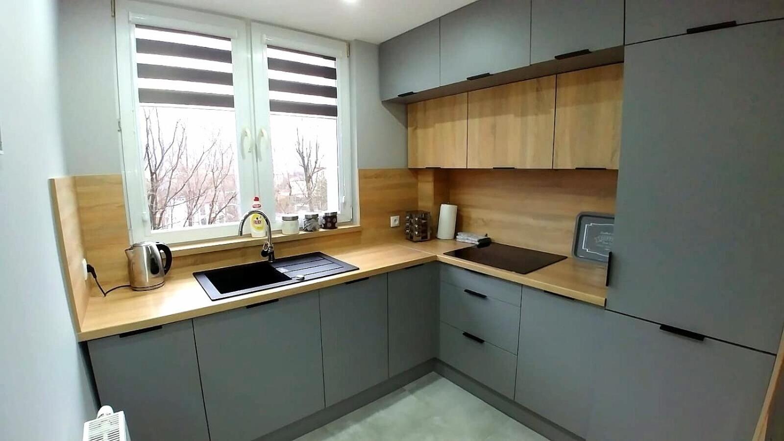 Two-Bedroom Apartment - Photo 1