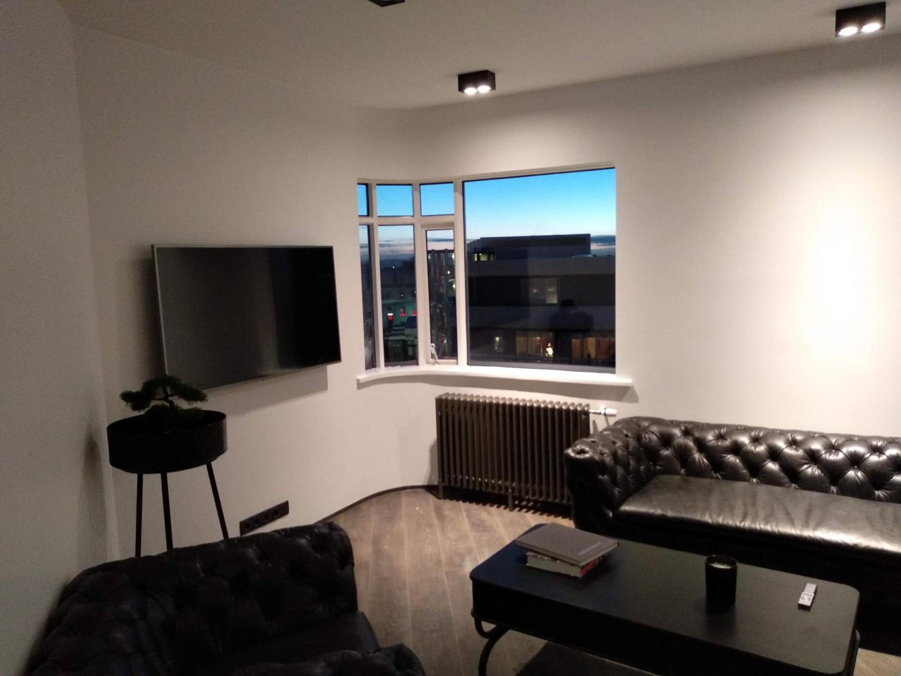 Penthouse Apartment photo 1