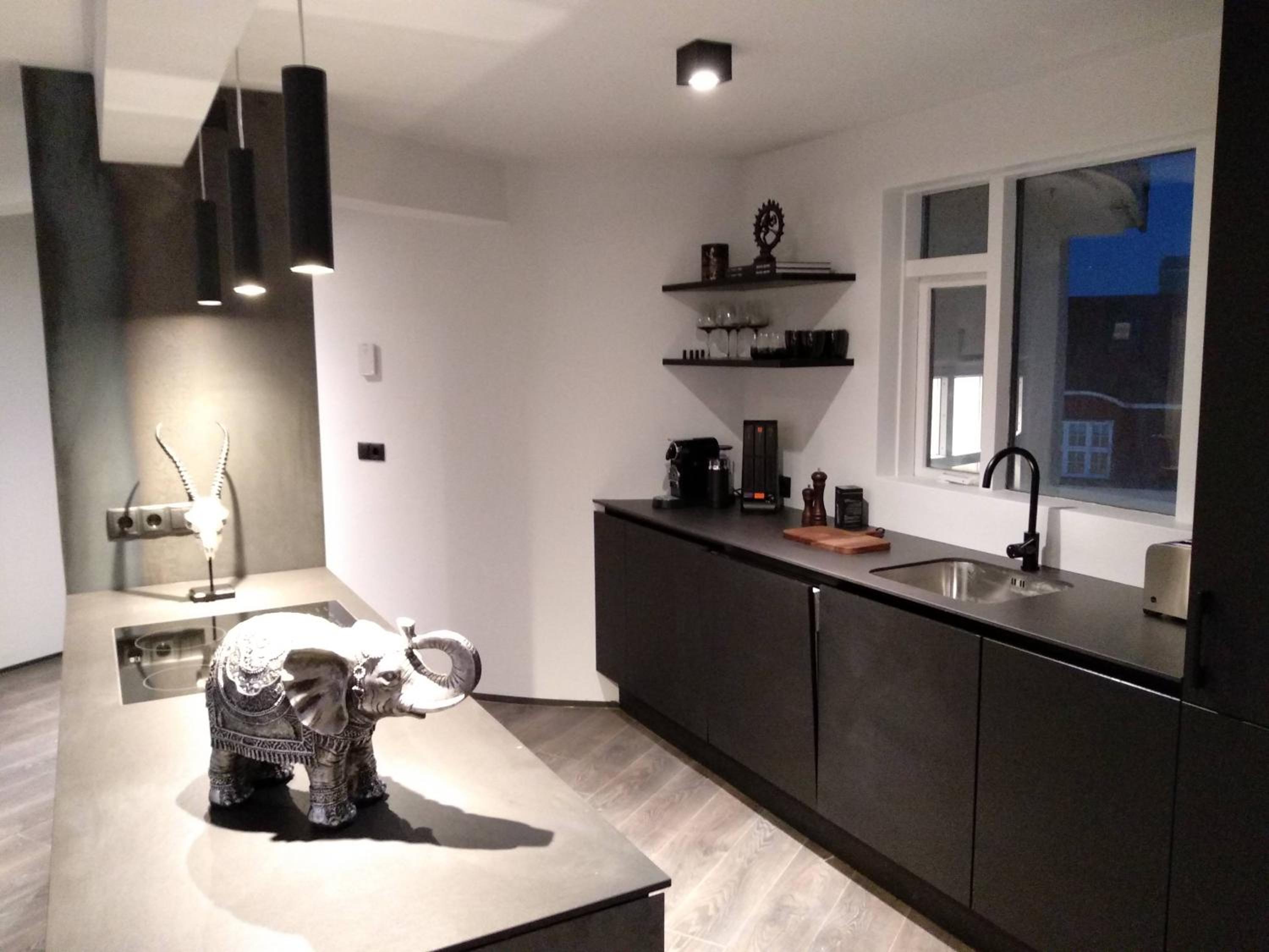 Penthouse Apartment photo 3