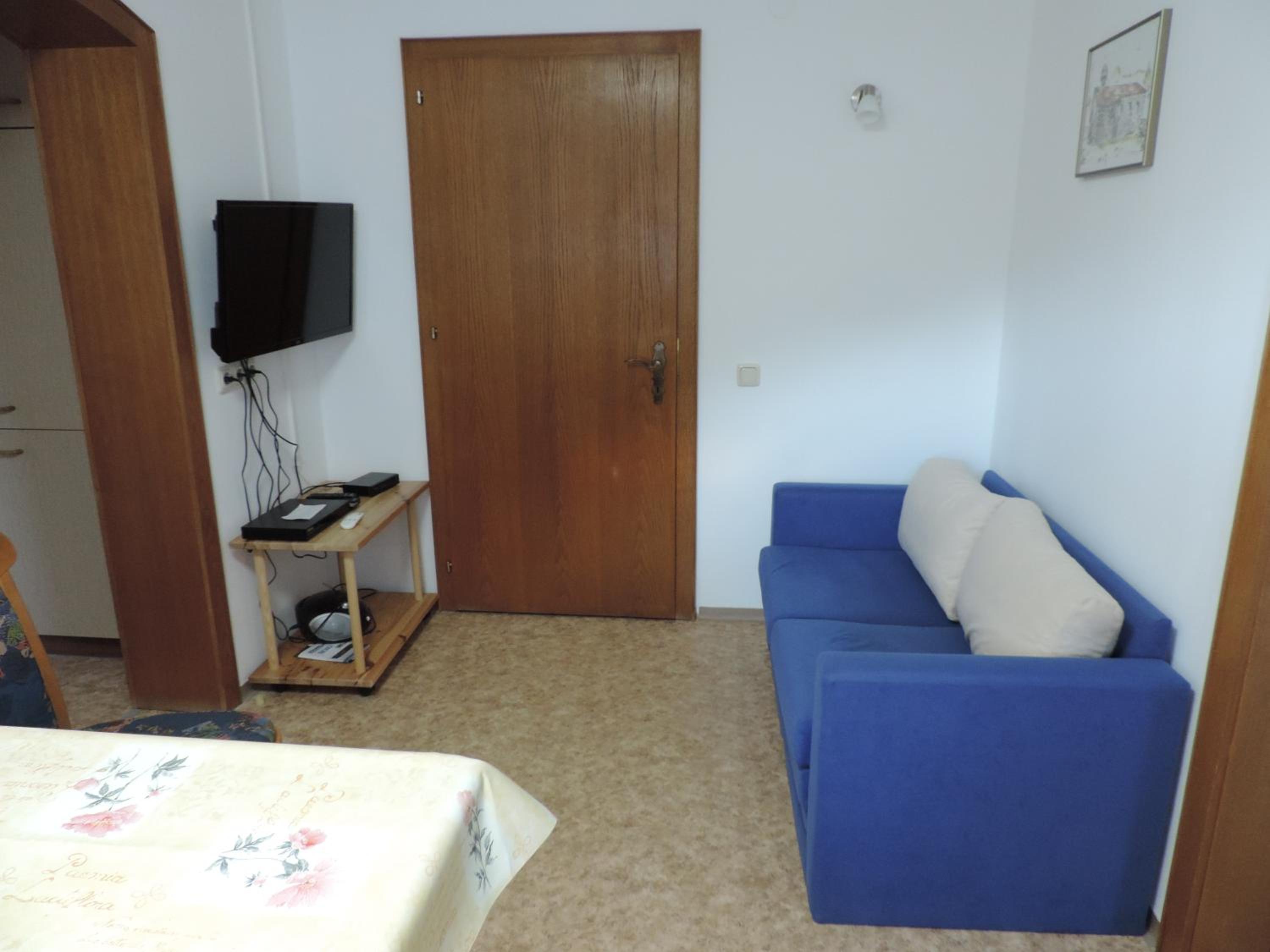Two-Bedroom Apartment photo 1