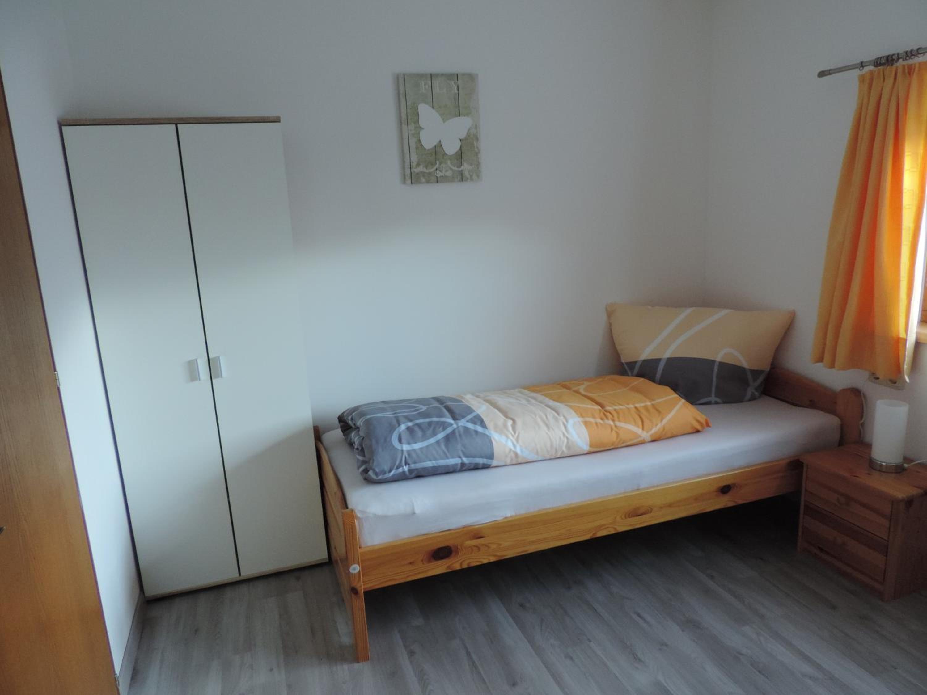 Two-Bedroom Apartment photo 3