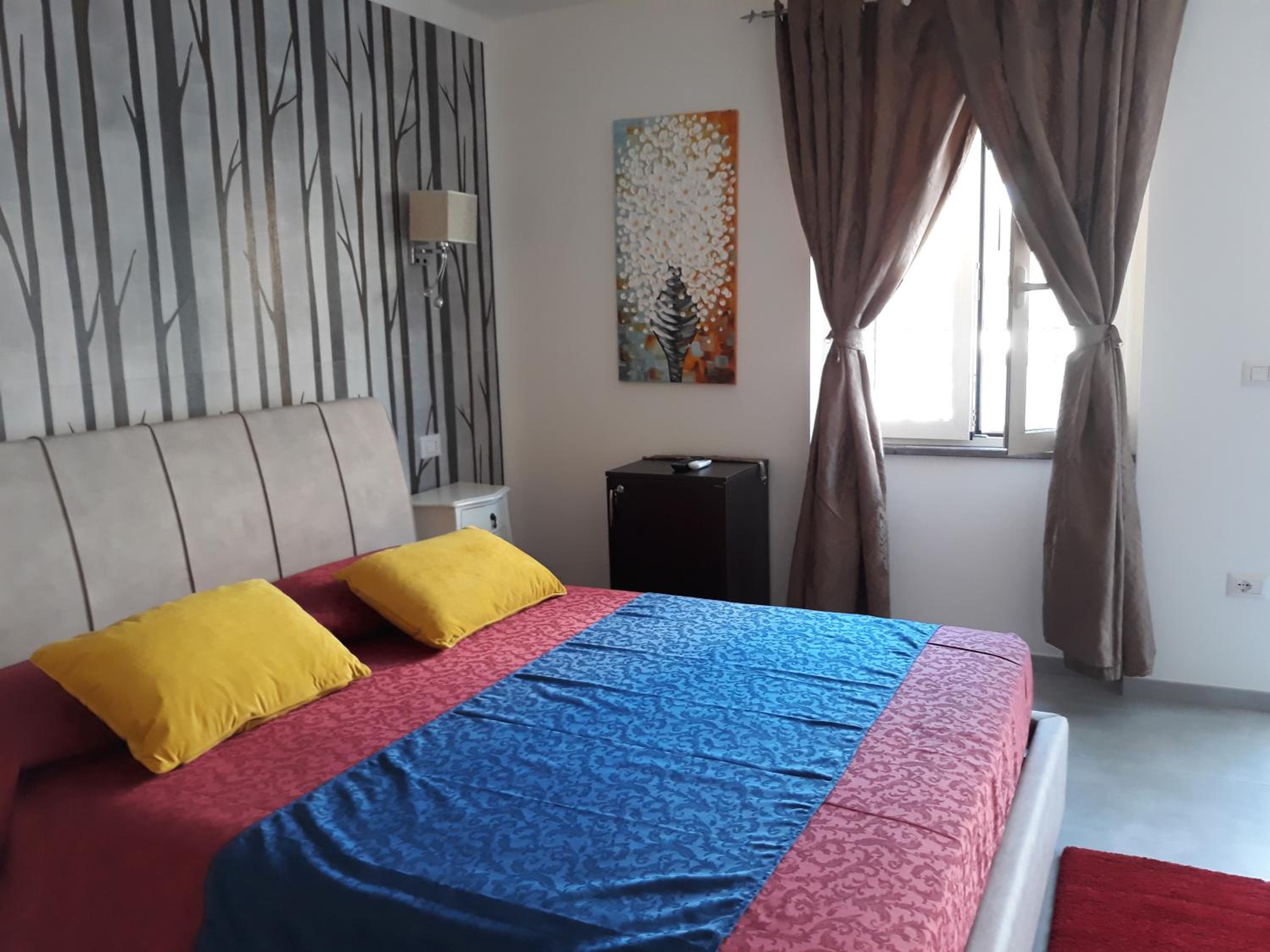 Luxury Triple Room - Photo 2