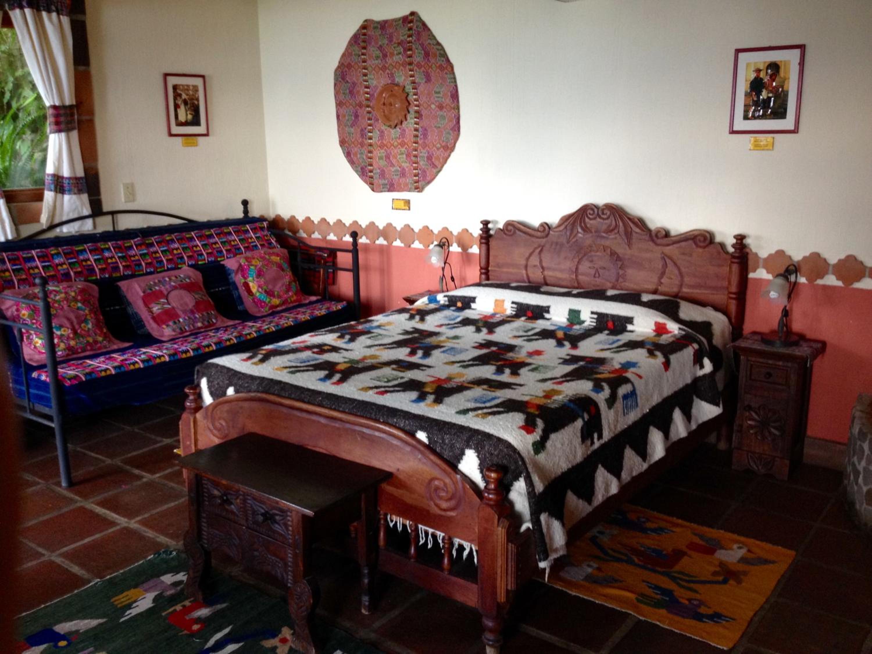 Suite photo 1