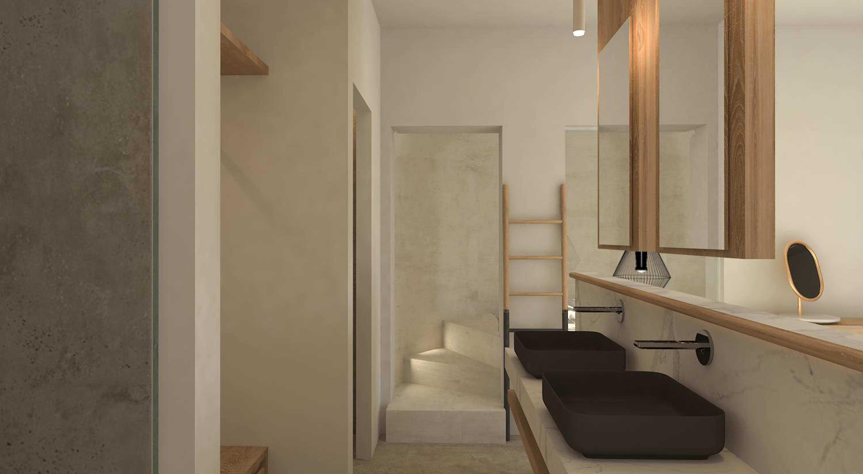 Superior Double Room with Indoor Hot tub and Sea View  - Photo 3