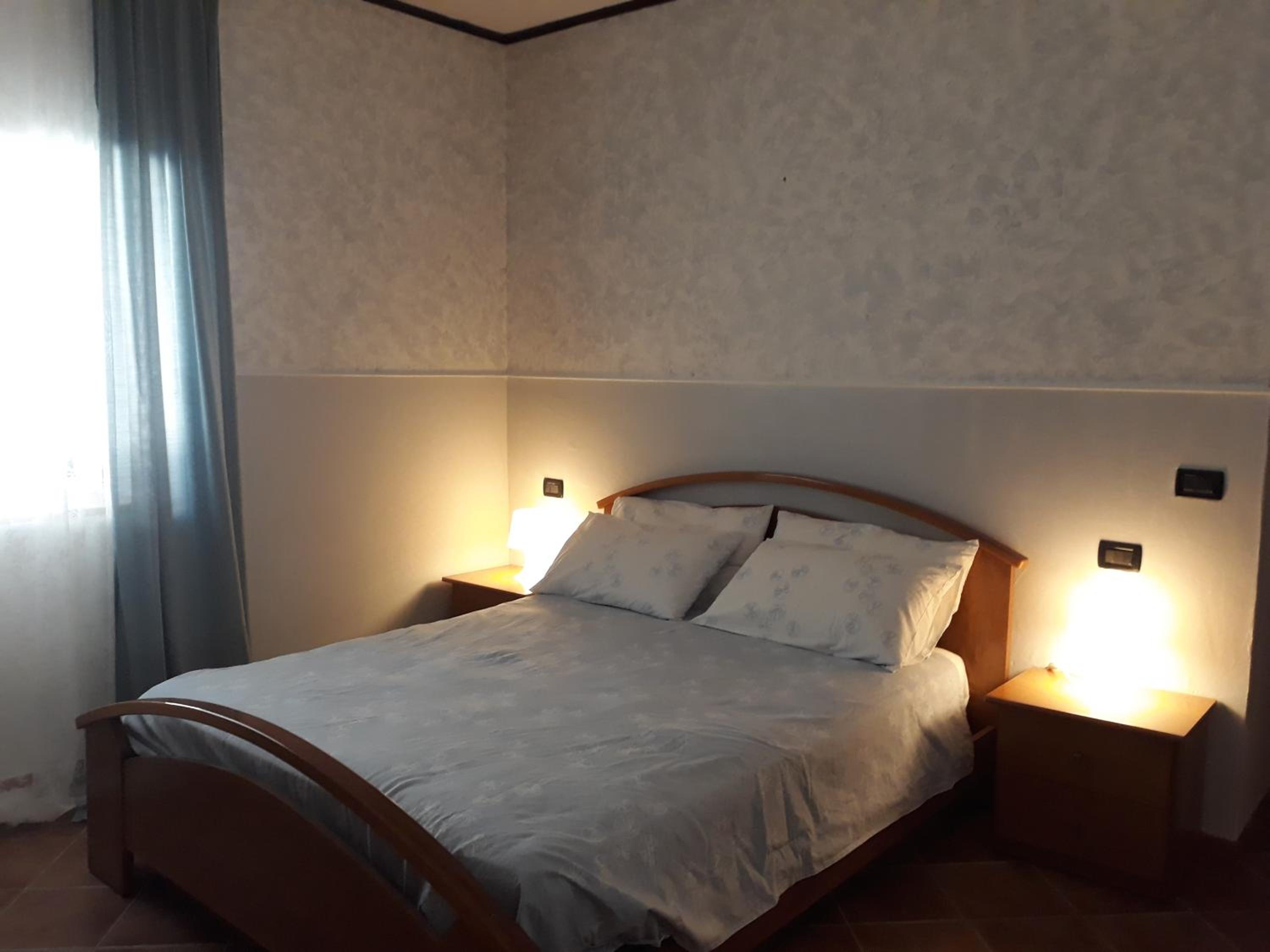 Family Double Room photo 1