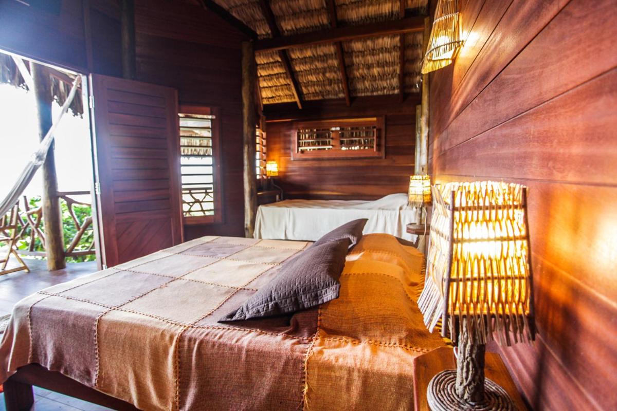 Deluxe Bungalow with Sea View photo 2