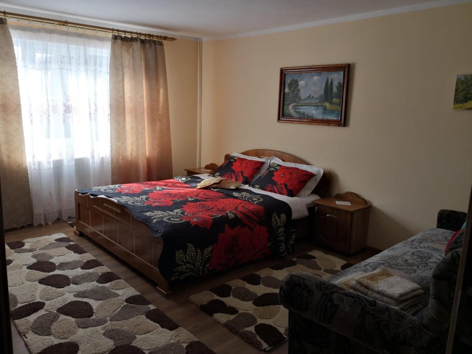 Triple Room with Private Bathroom photo 1