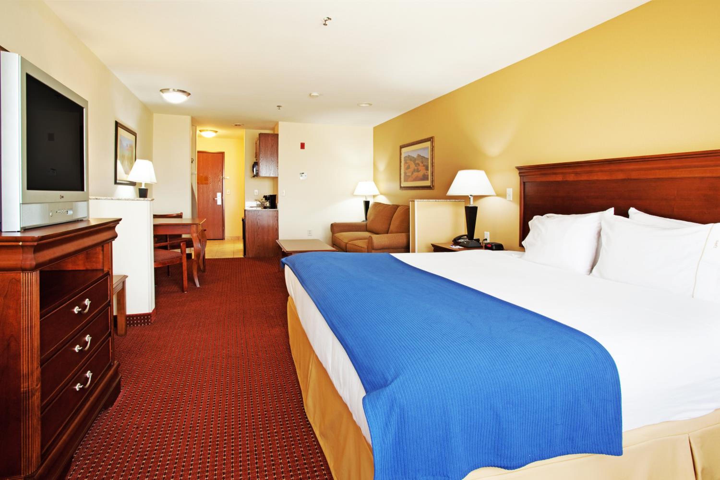Holiday Inn Express Hotel & Suites Tooele by IHG