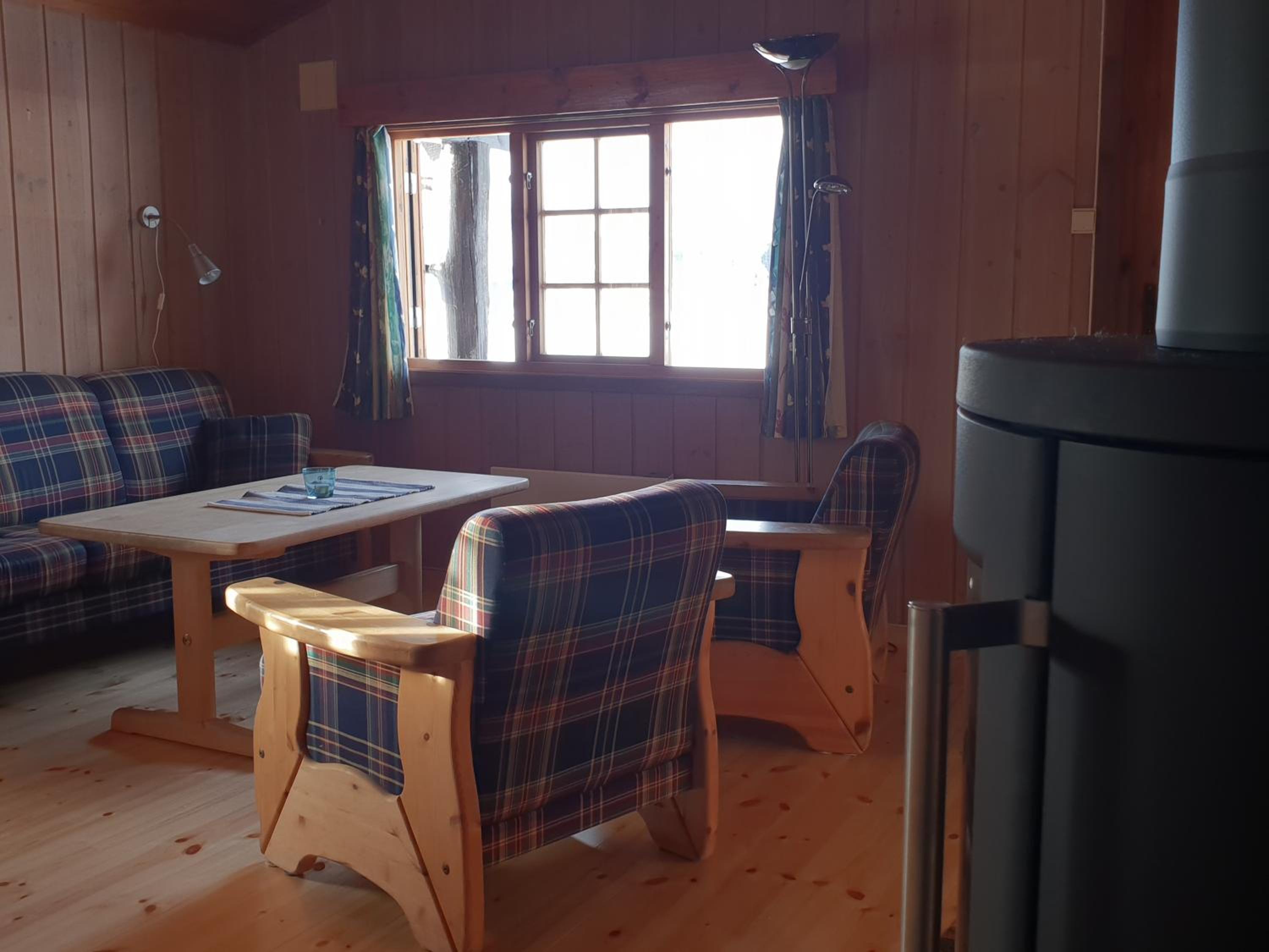 Two-Bedroom Cottage photo 3