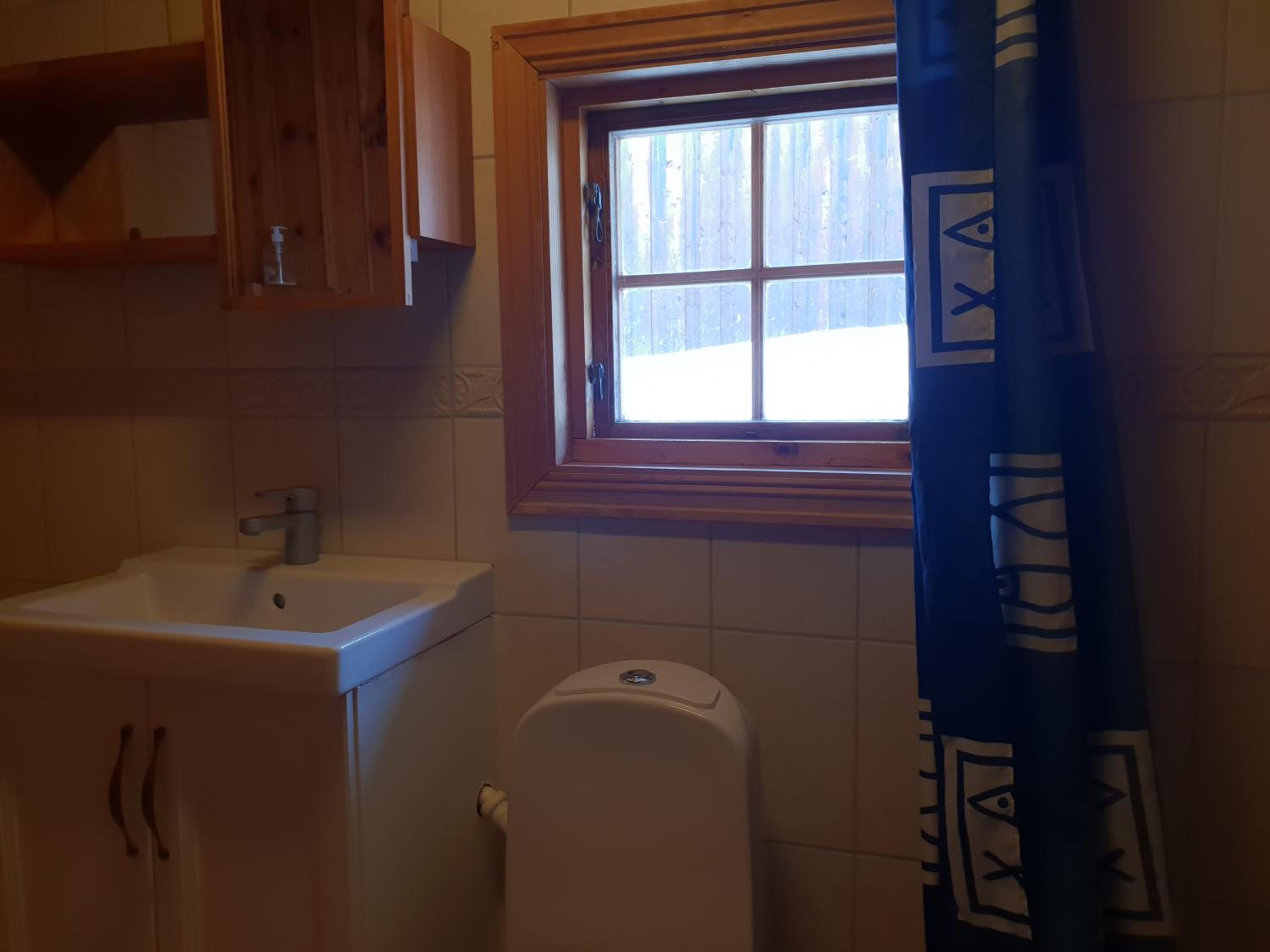 Two-Bedroom Cottage photo 2