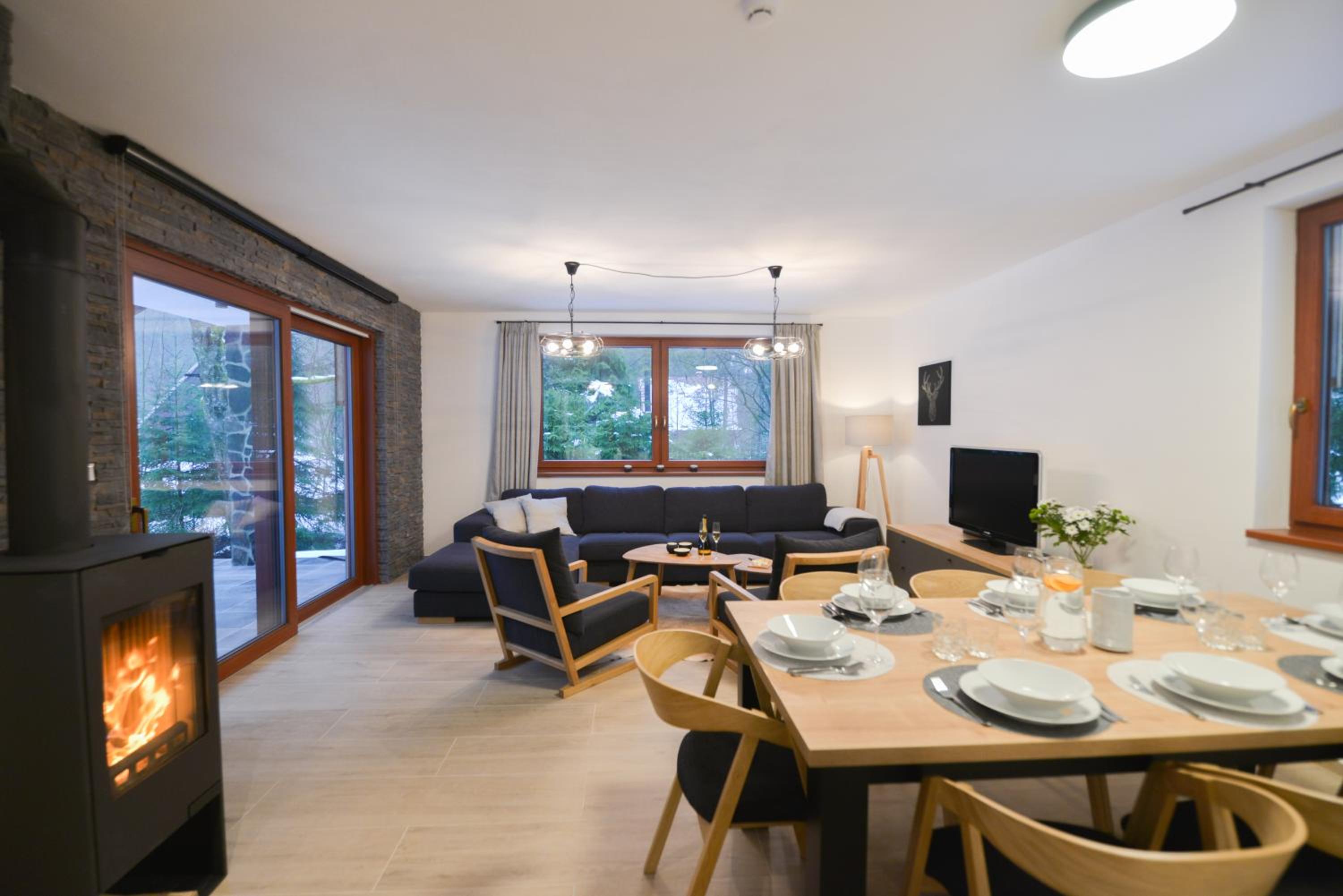 Chalet photo 3