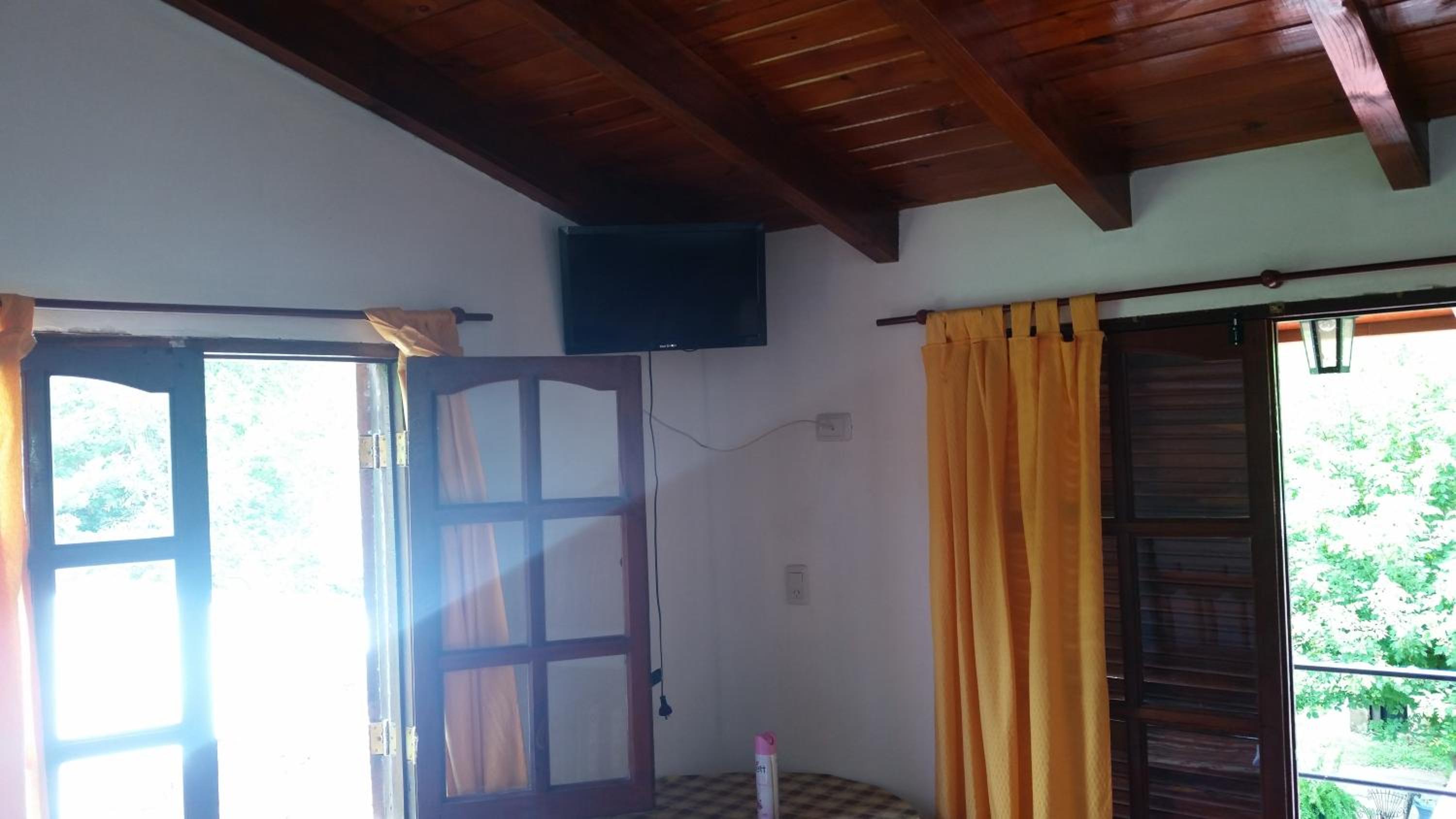 Family Bungalow