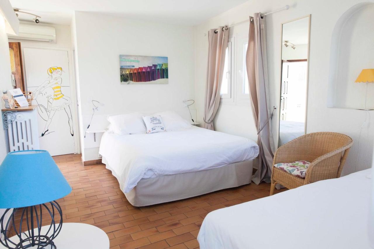Comfort Double or Twin Room with garden view photo 1
