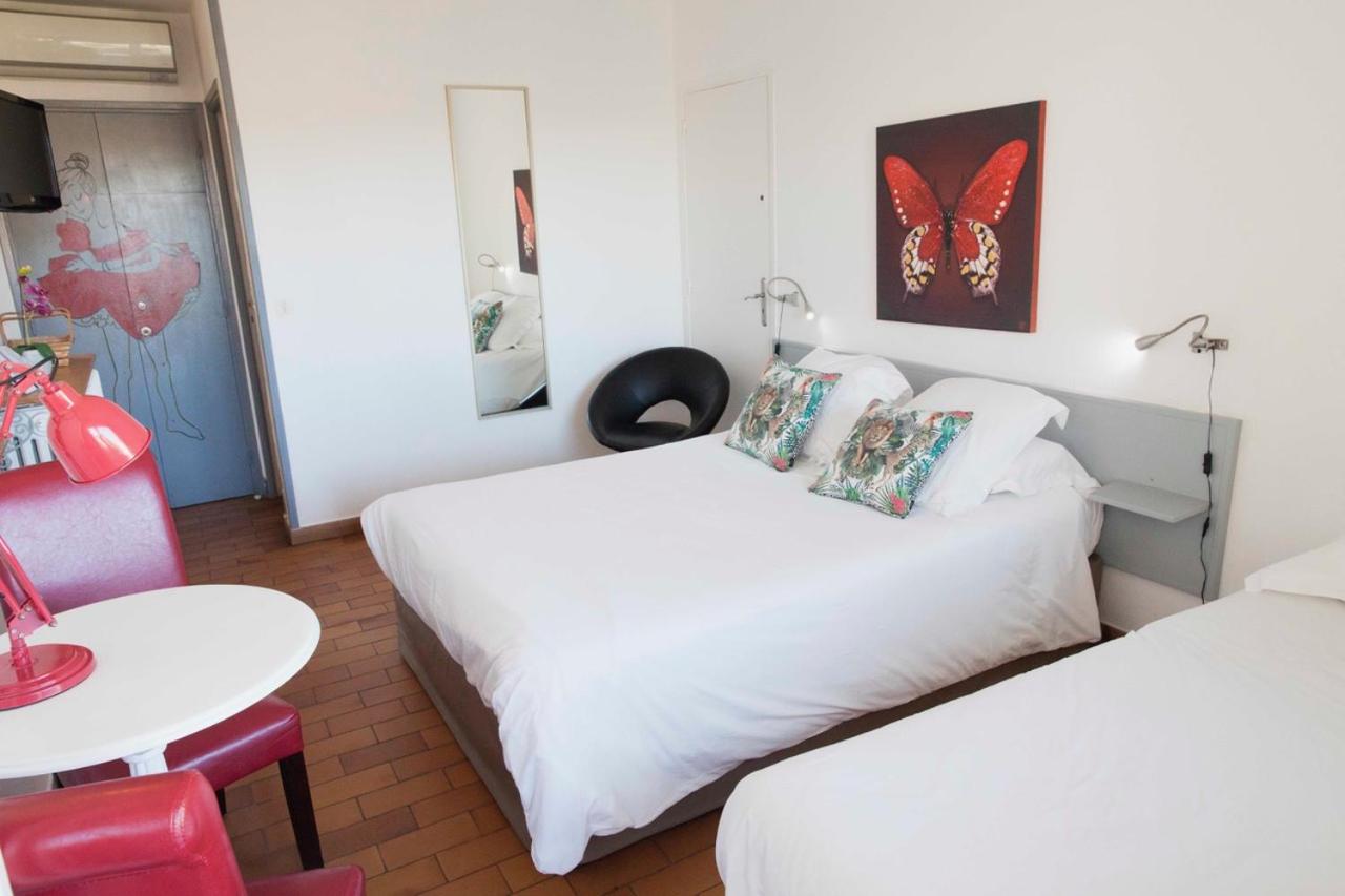 Comfort Double or Twin Room with garden view photo 2