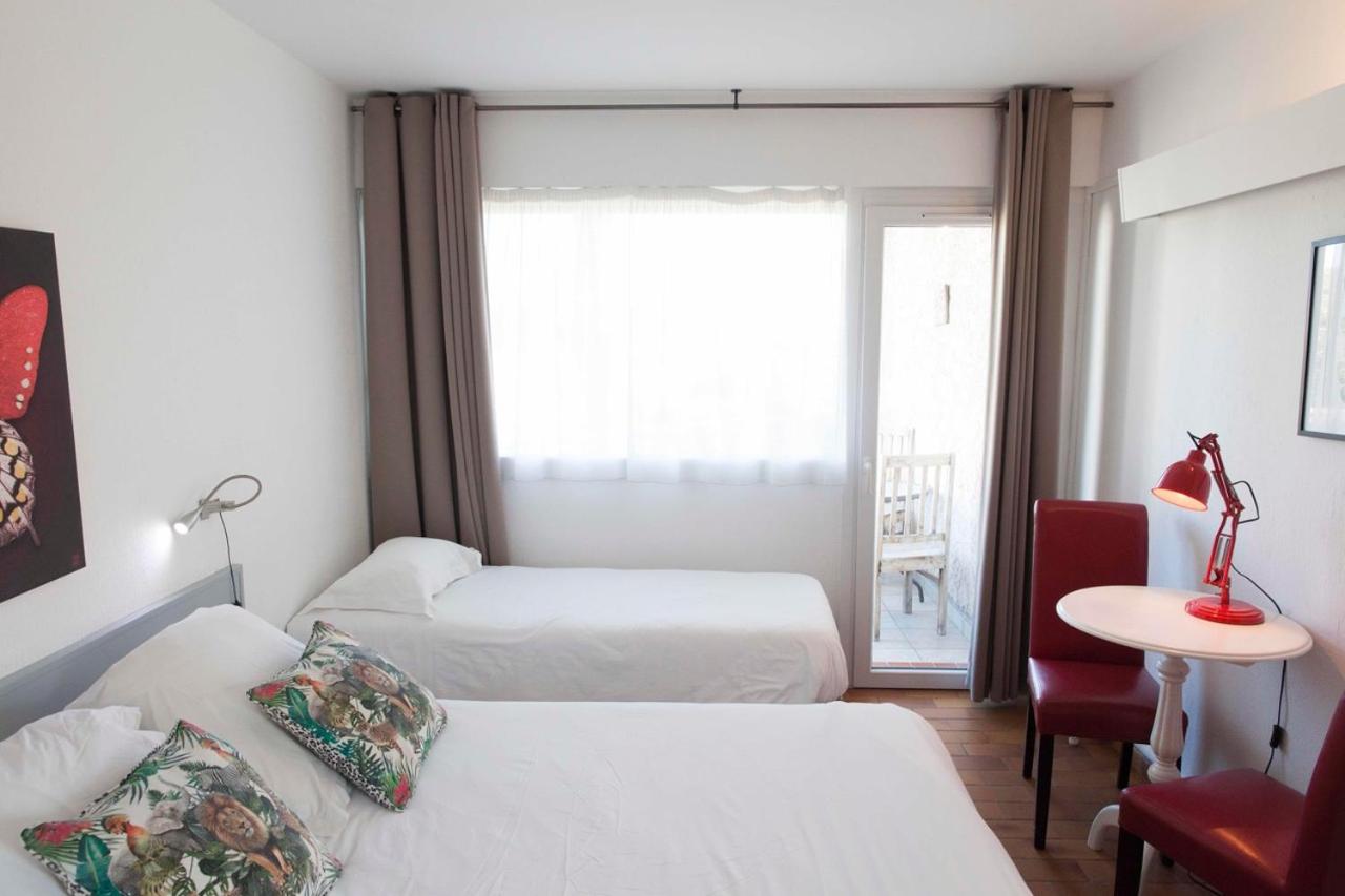 Comfort Triple Room with Garden View (3 Adults)  photo 2