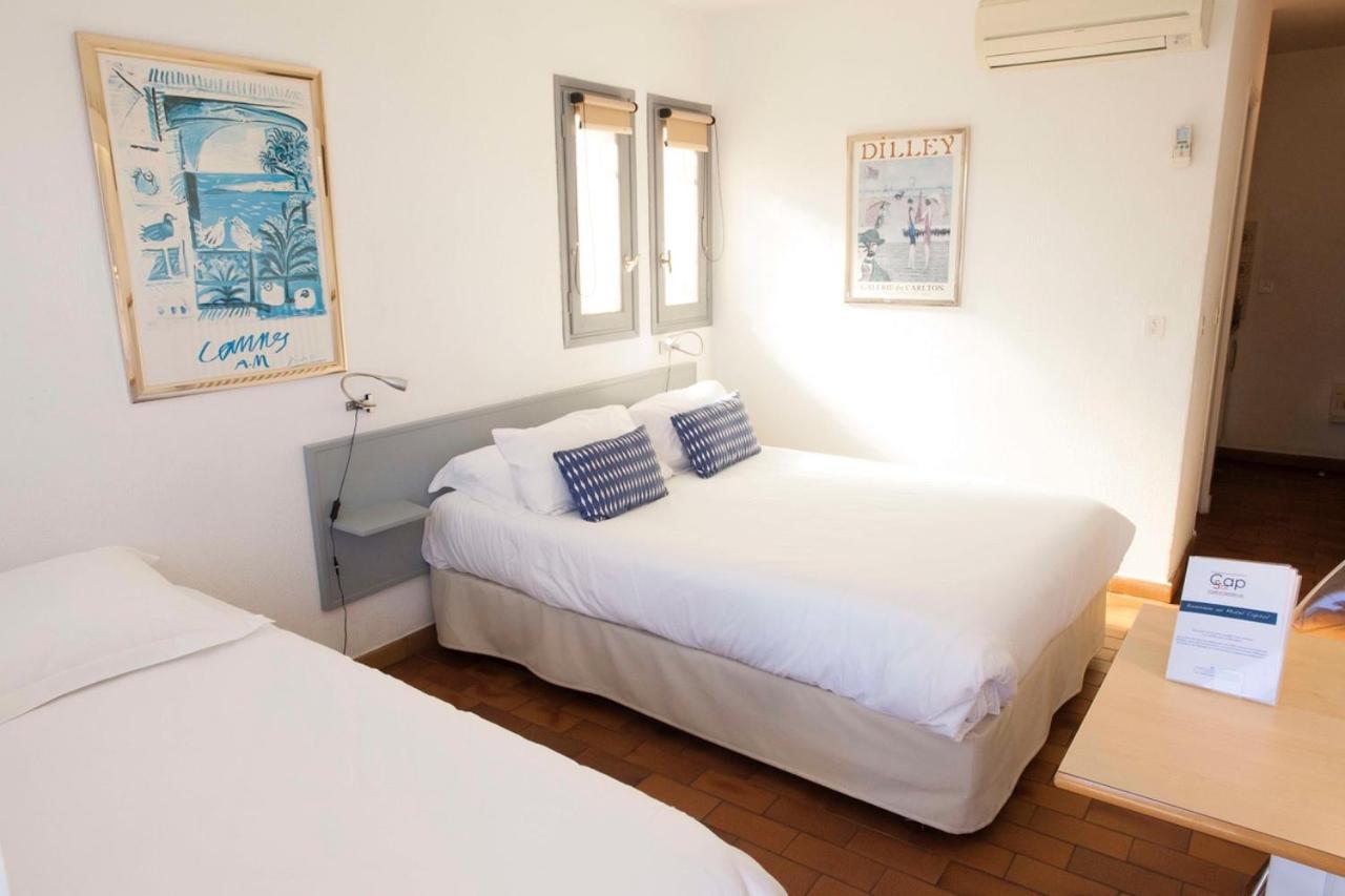 Comfort Double or Twin Room with garden view photo 3
