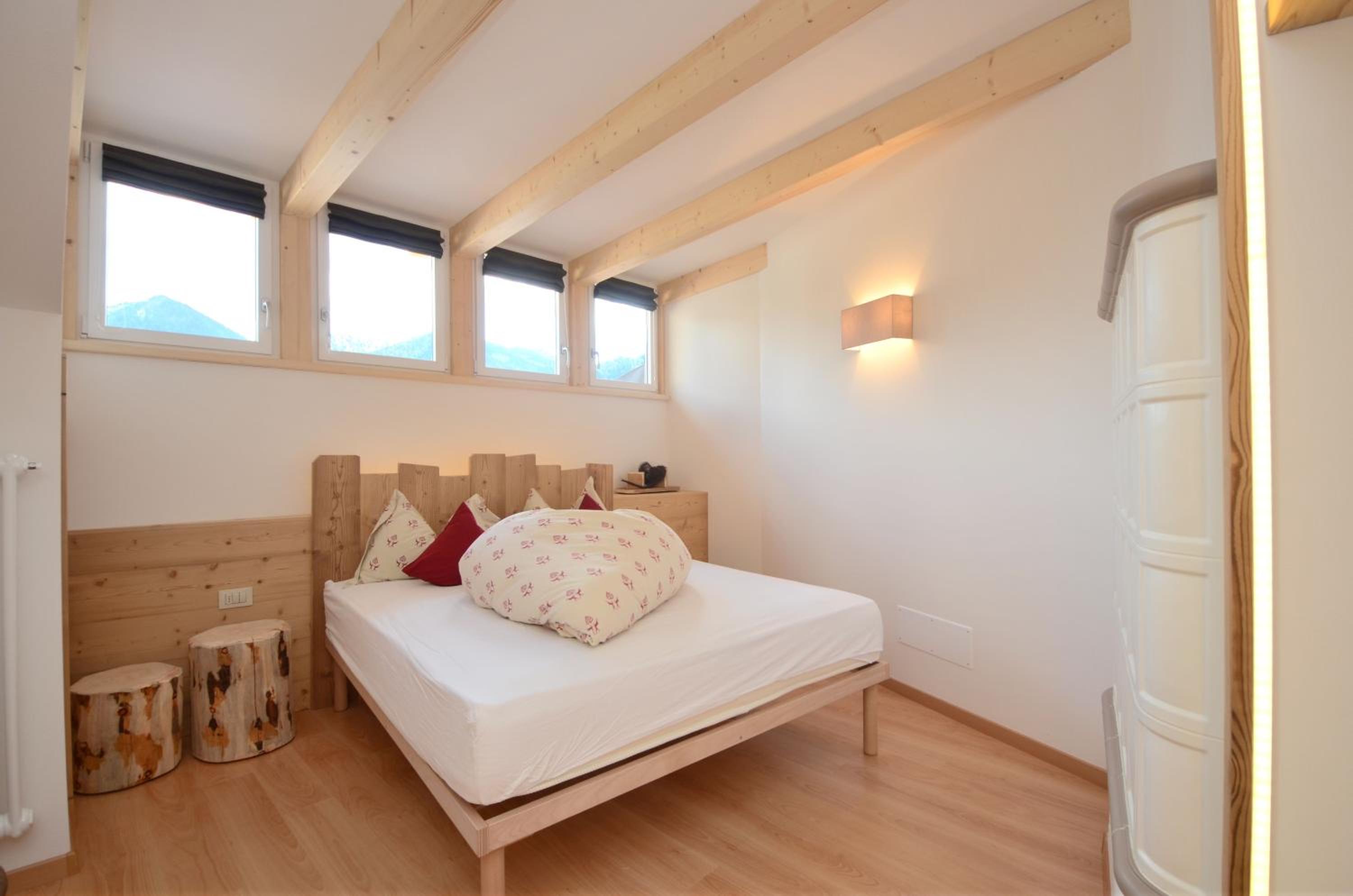 One-Bedroom Apartment with Montain View photo 1