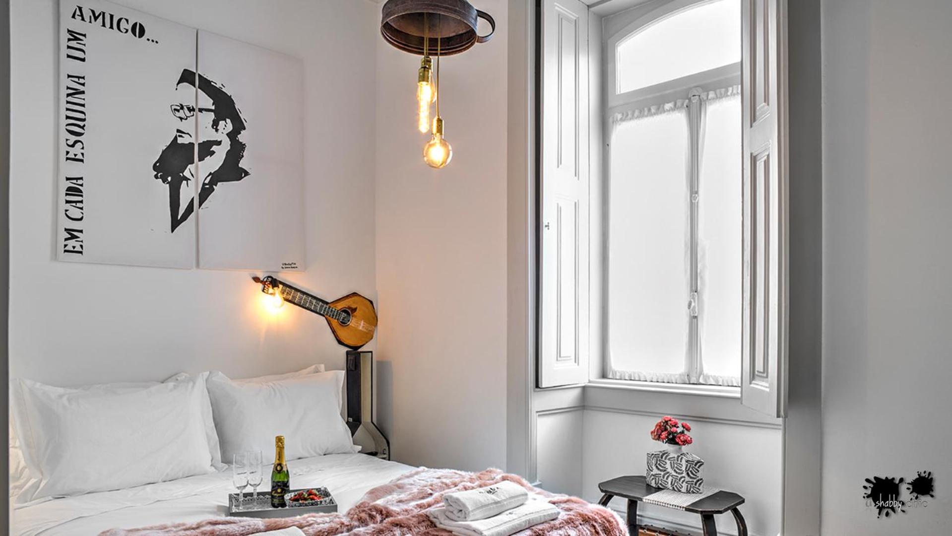 Chambre Double