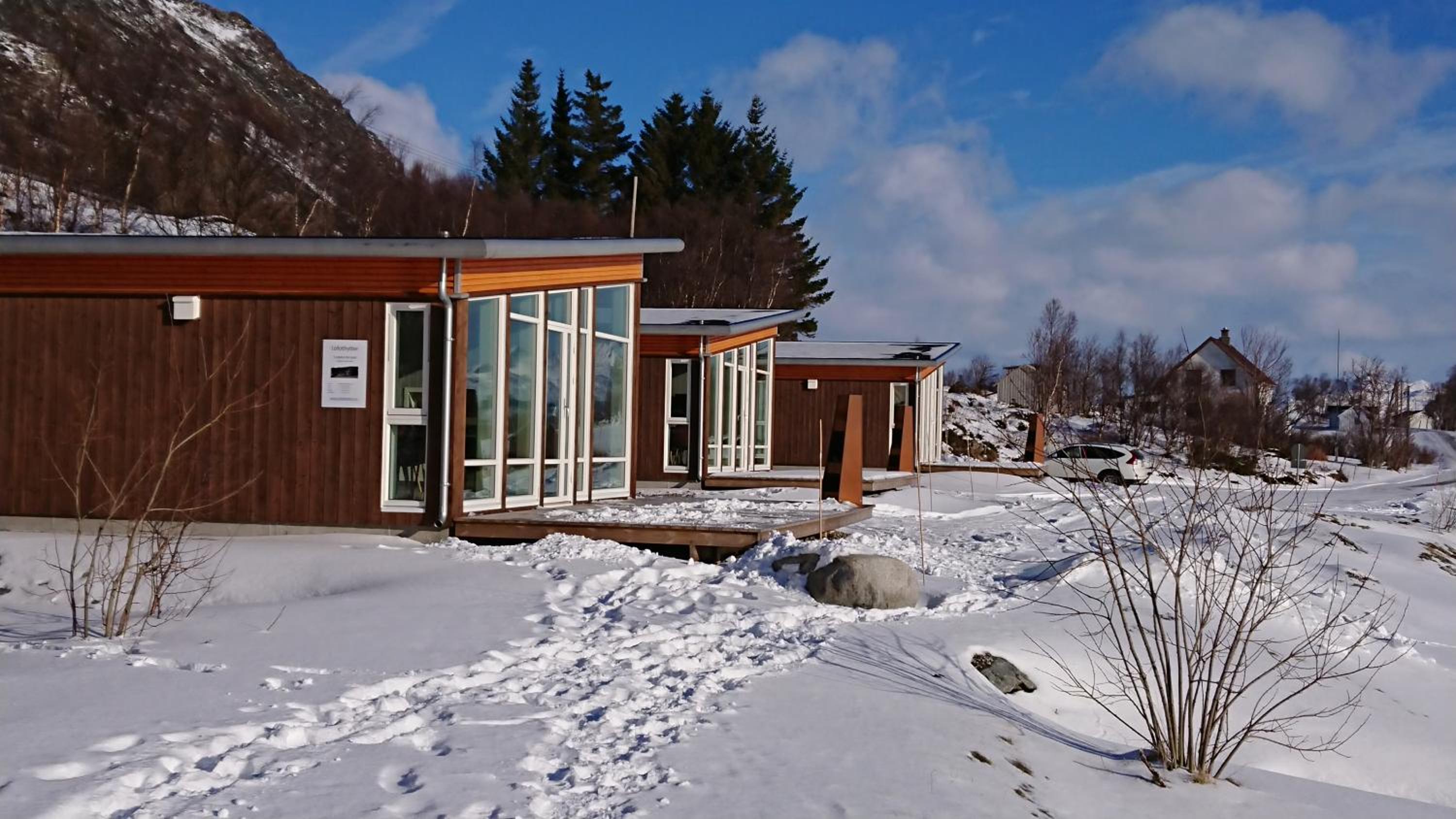 Vacation Home photo 3