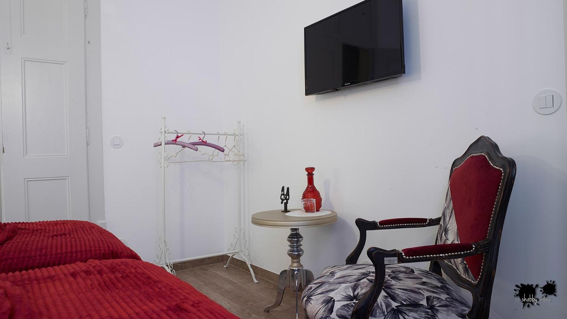 Double or Twin Room photo 2