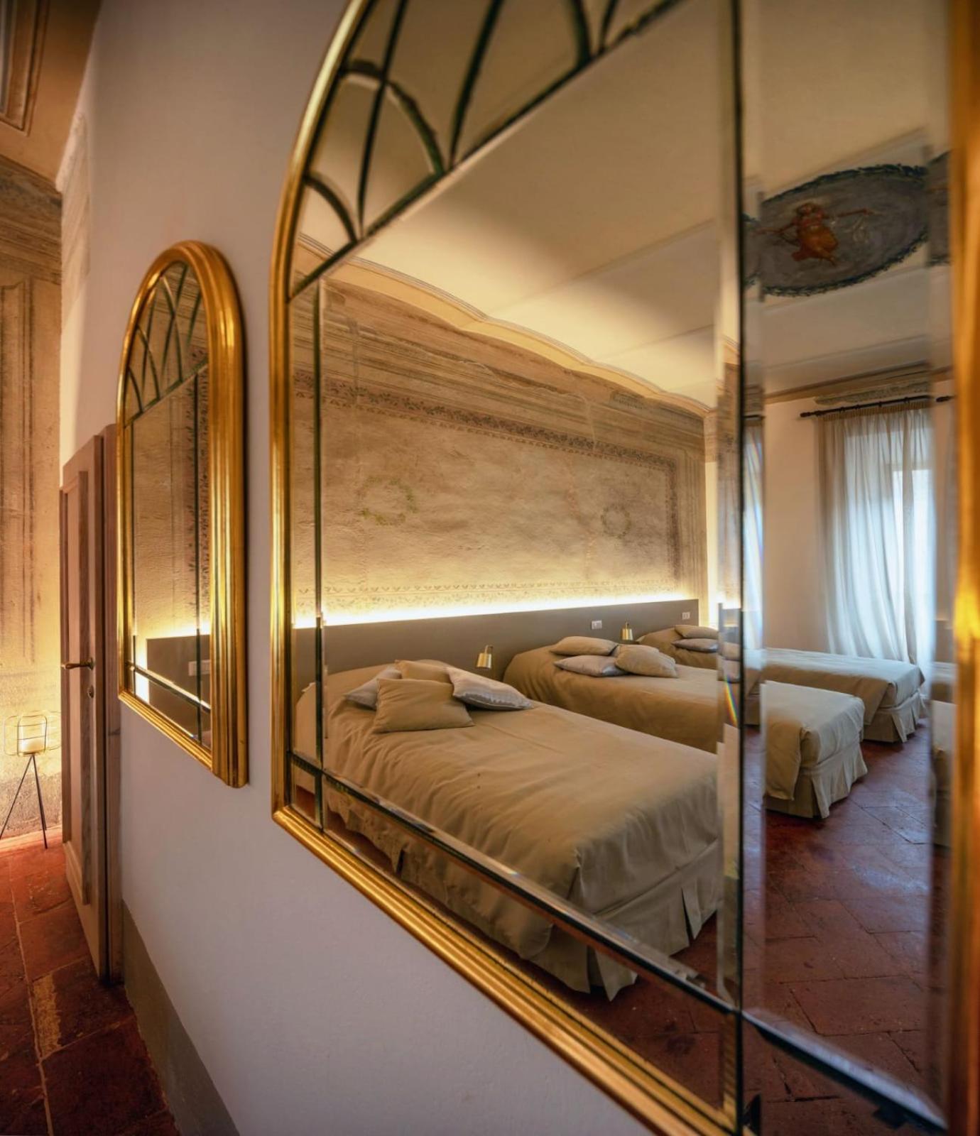 Triple Room - Photo 2