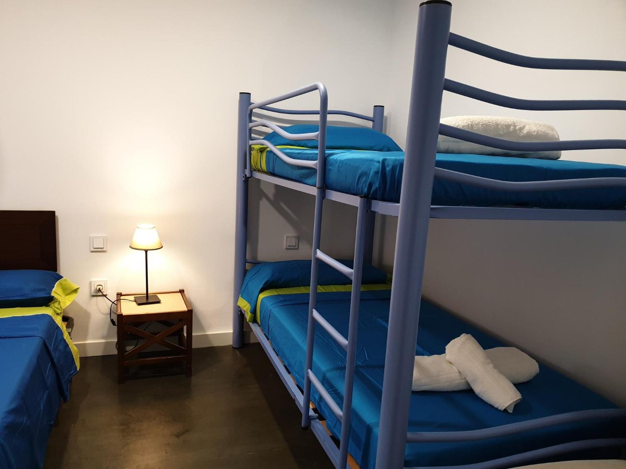 Two-Bedroom Apartment - Photo 17