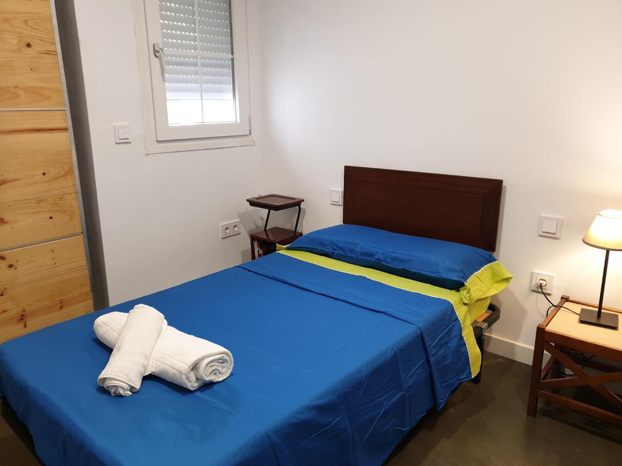 Two-Bedroom Apartment - Photo 19