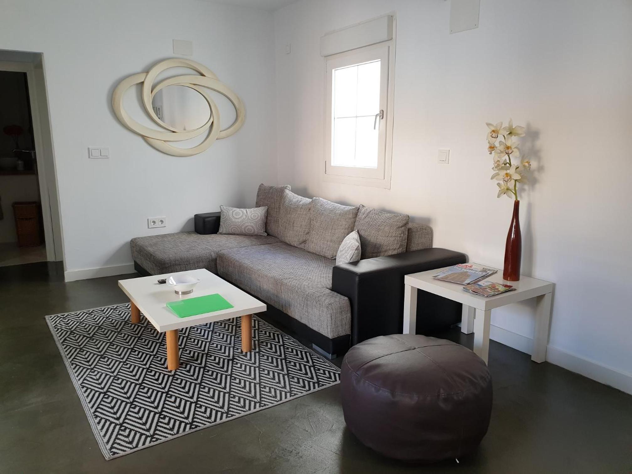 Two-Bedroom Apartment - Photo 1