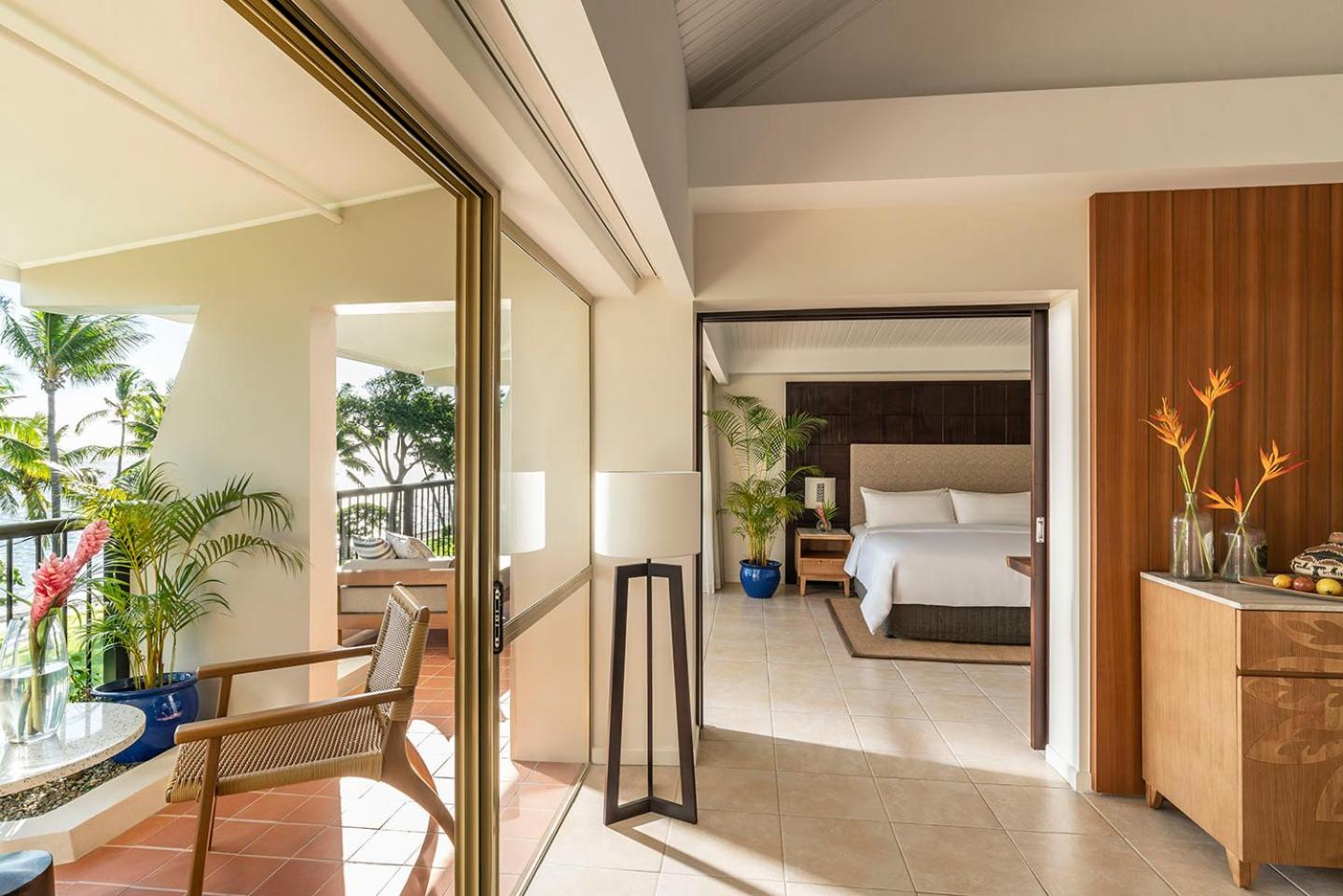 Reef Suite - Adults only - Photo 9