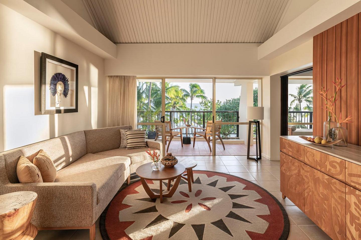 Reef Suite - Adults only - Photo 8