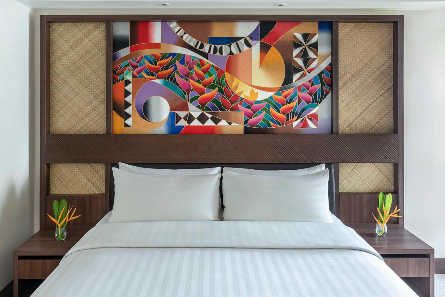 Yanuca Lagoon Deluxe King Room photo 8