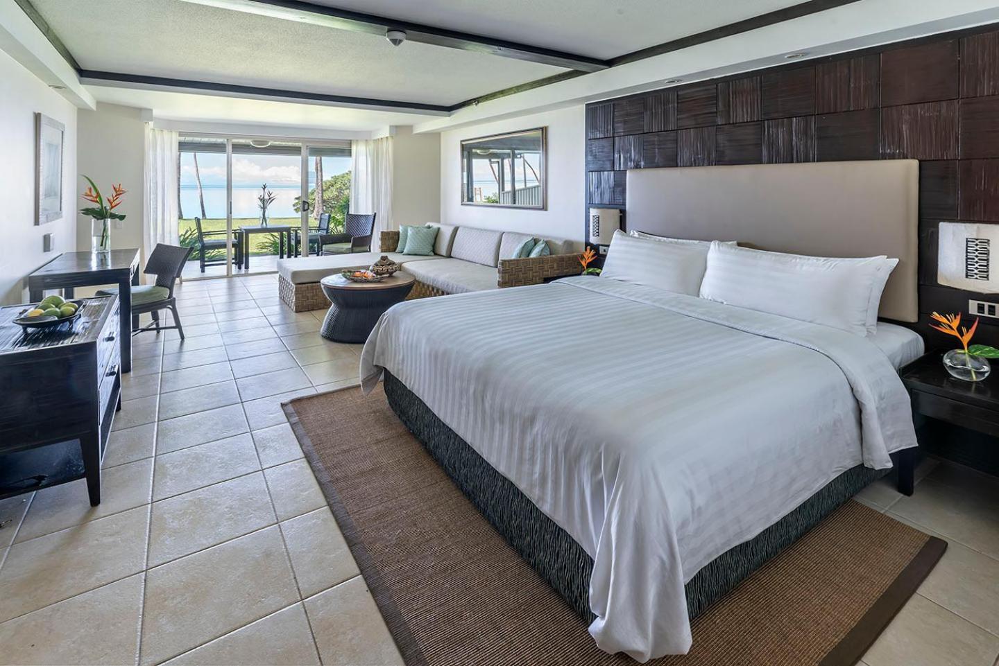 Ocean Grand Deluxe King Room photo 3