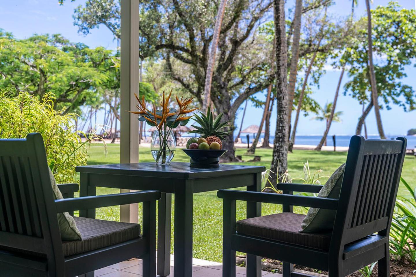 Yanuca Lagoon Terrace King Room photo 6