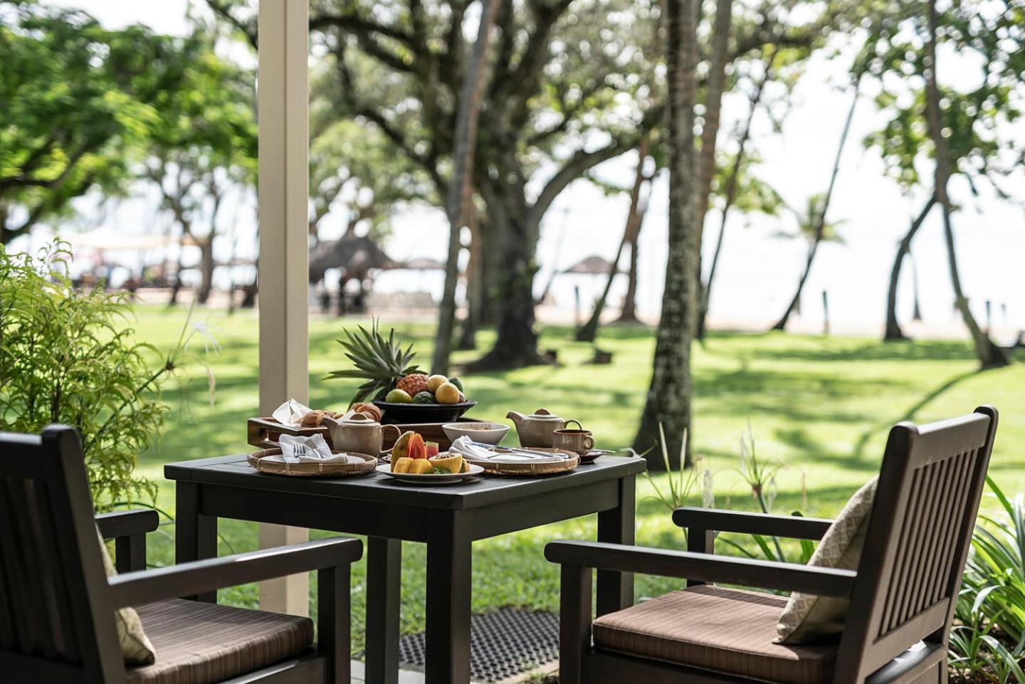 Yanuca Lagoon Terrace King Room photo 7