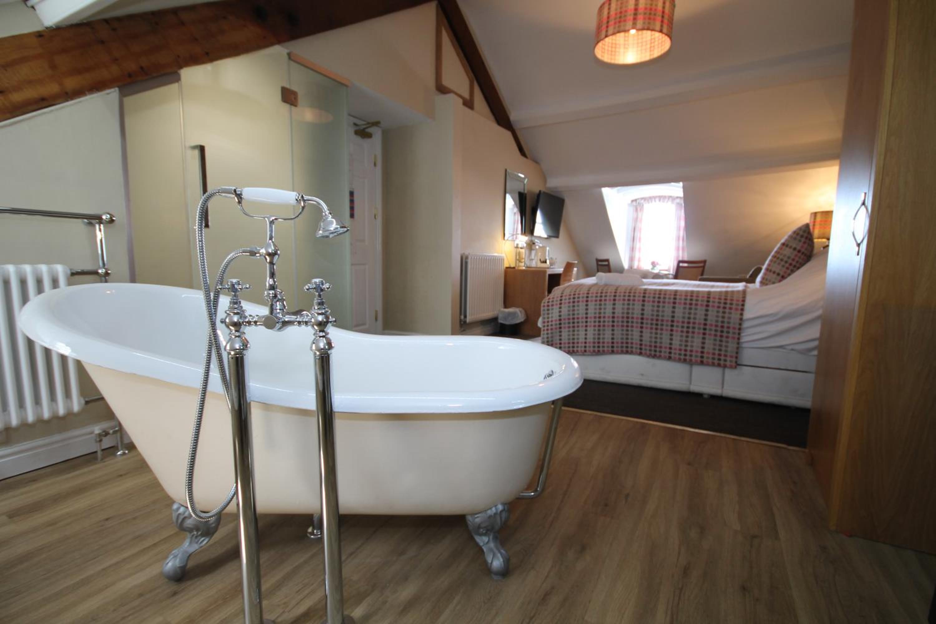 Deluxe Room photo 2