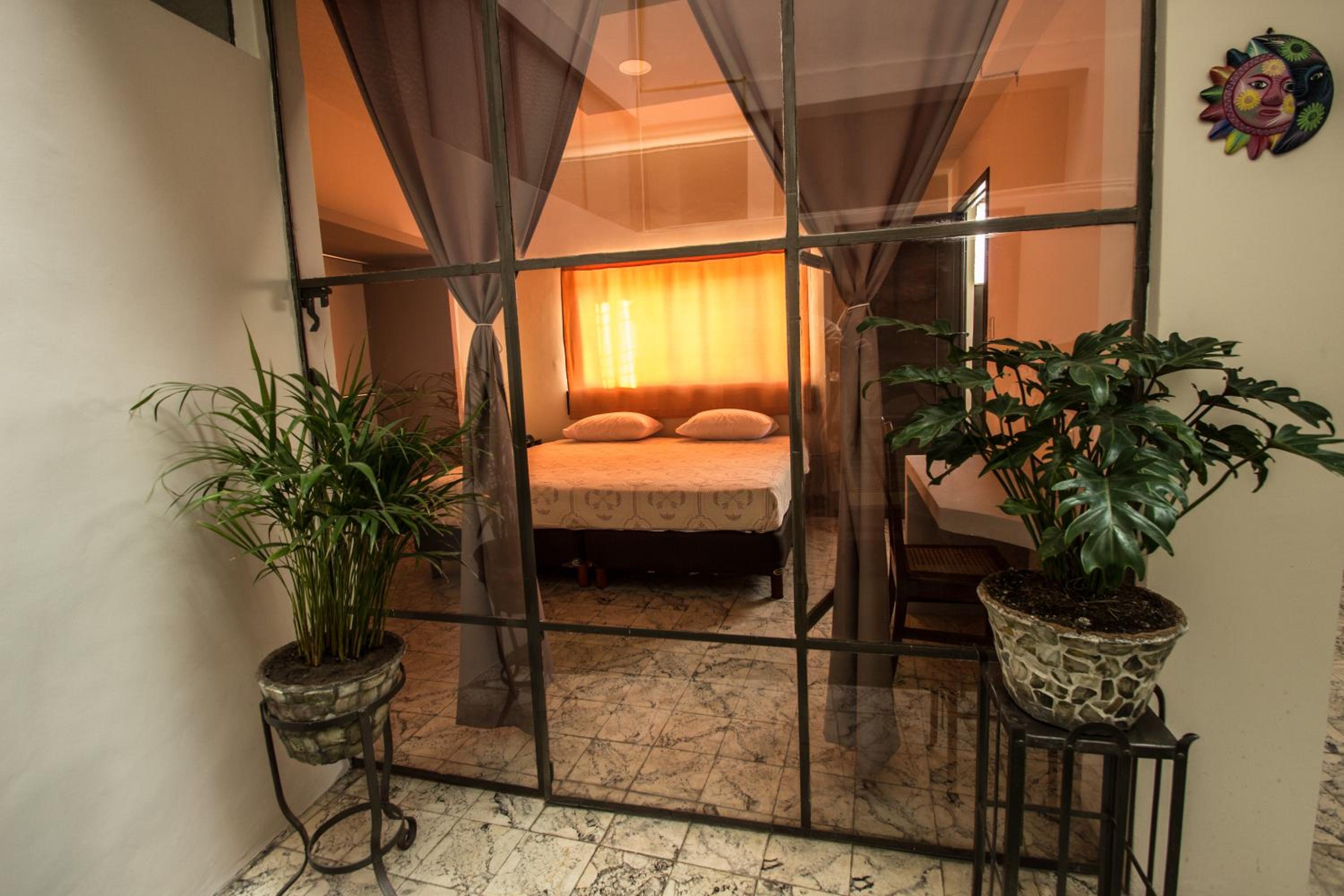 Double Room with Private Bathroom photo 3