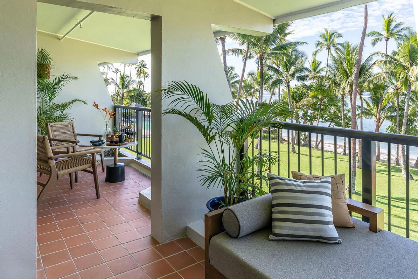 Reef Suite - Adults only - Photo 3