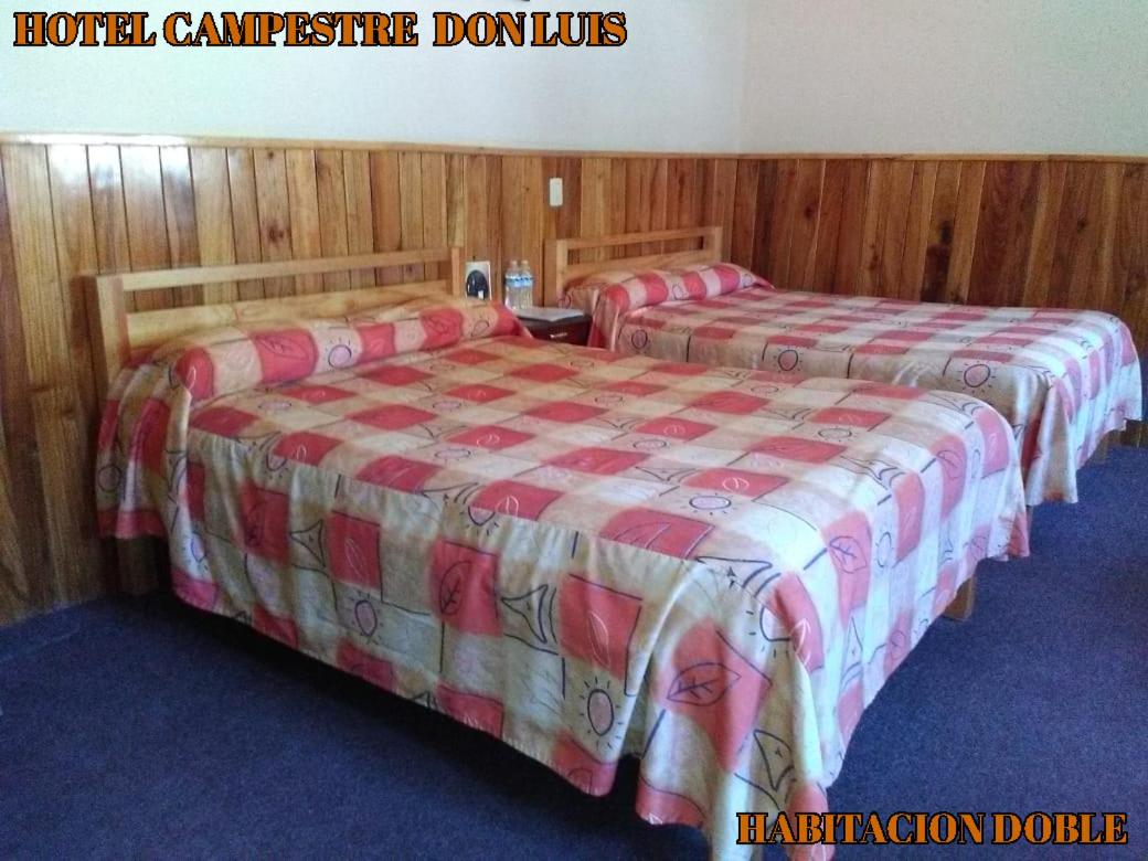 Standard Double Room photo 1