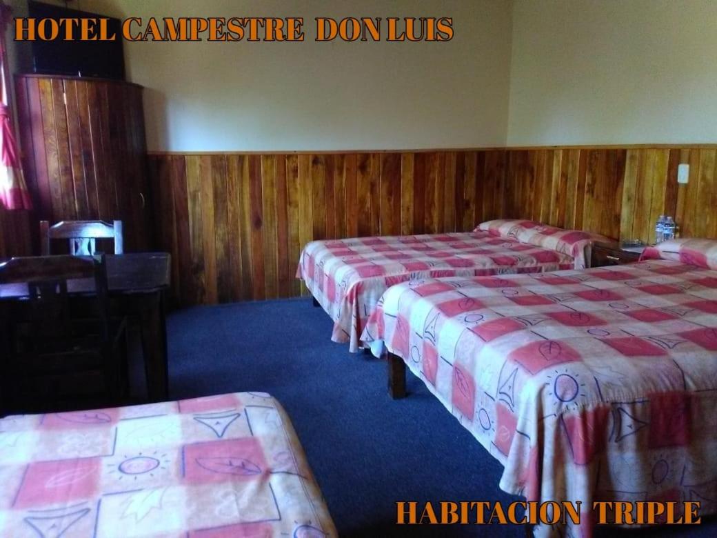 Basic Triple Room photo 3