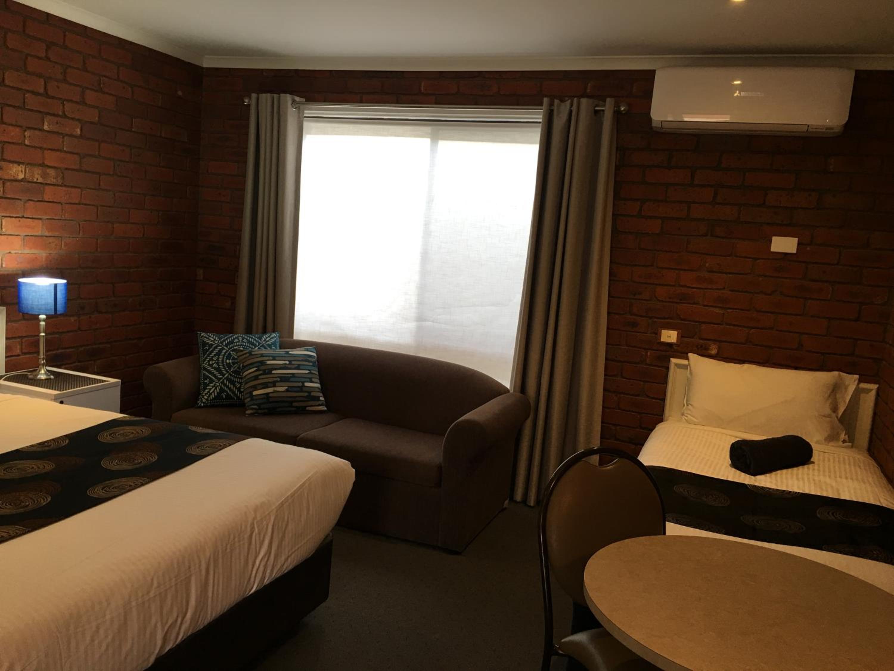 Twin Room photo 3
