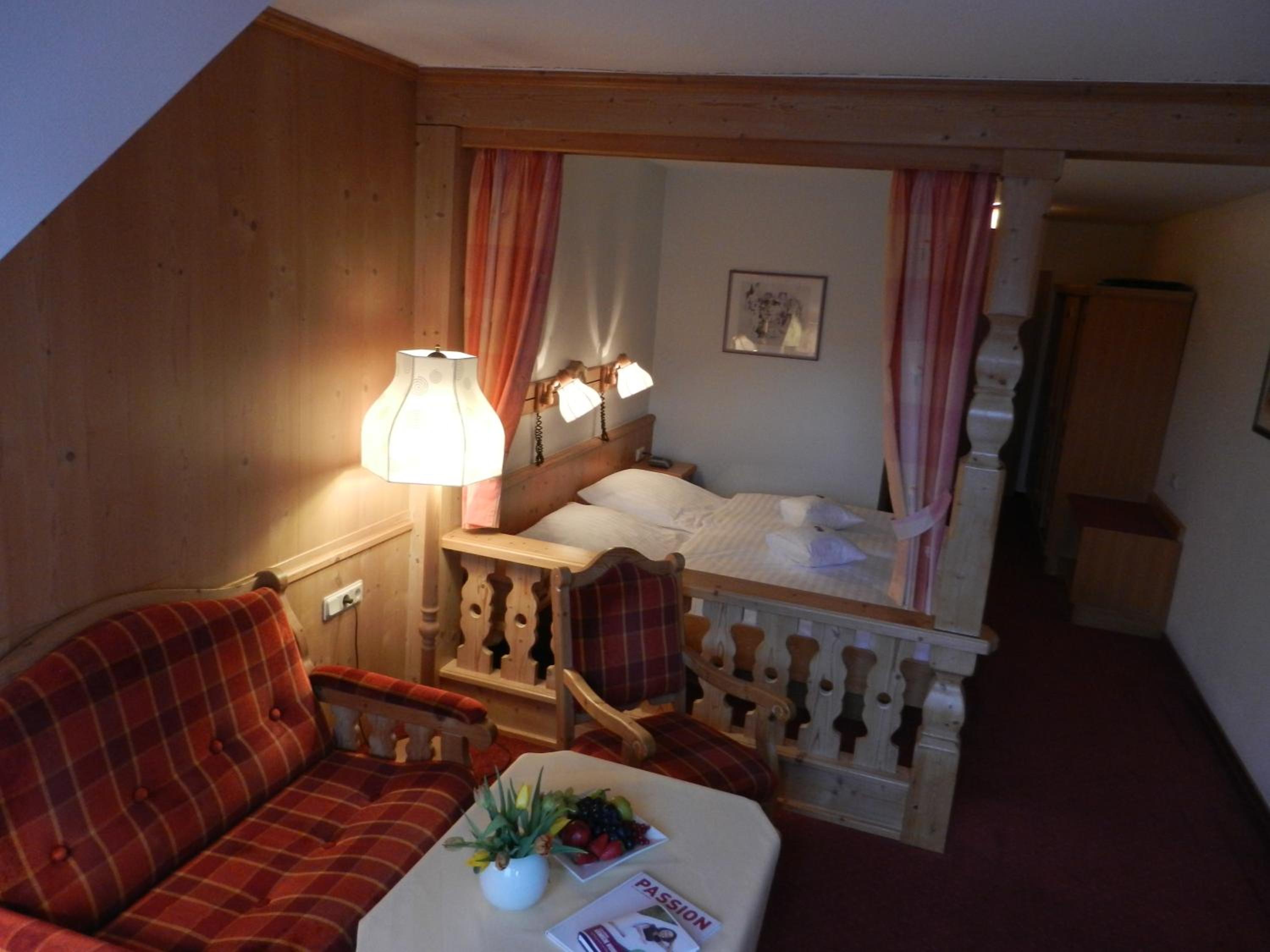 Comfort Double Room - Photo 2